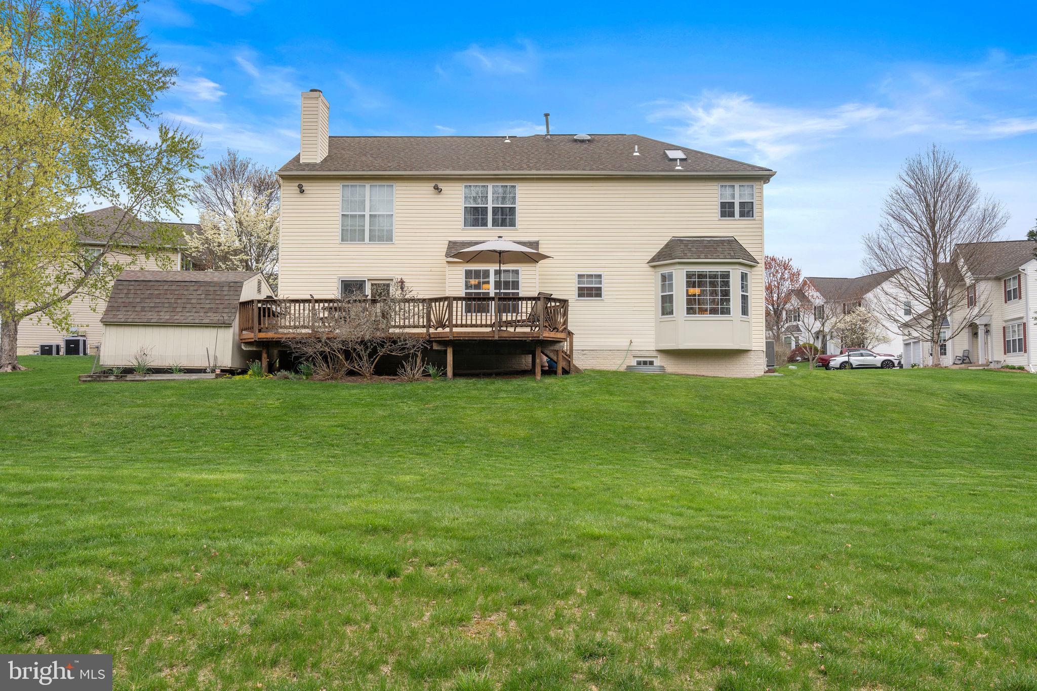 BRIDLEWOOD - Residential