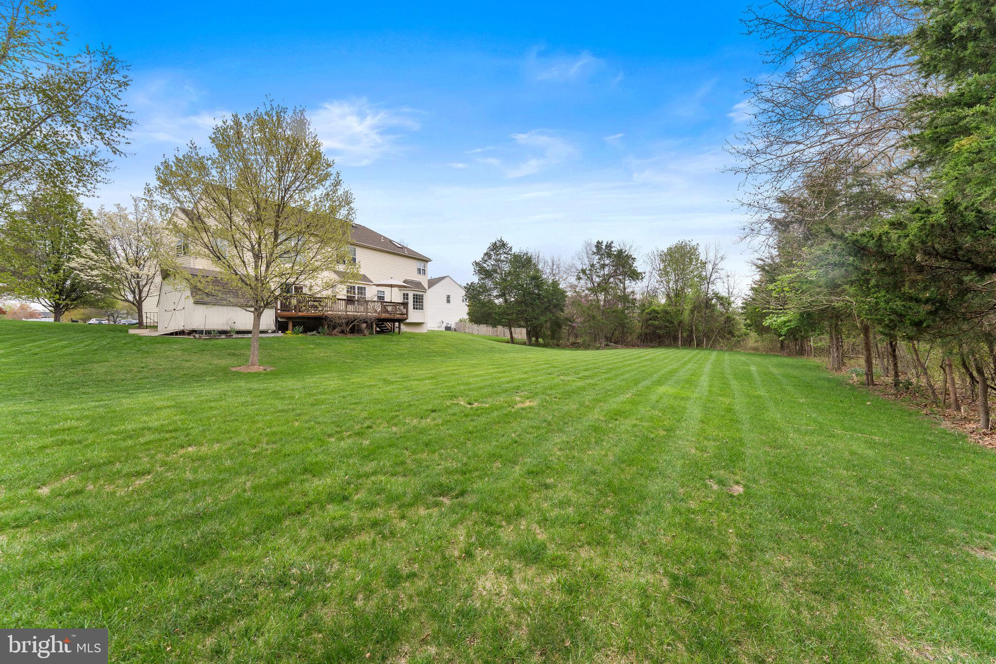 BRIDLEWOOD - Residential