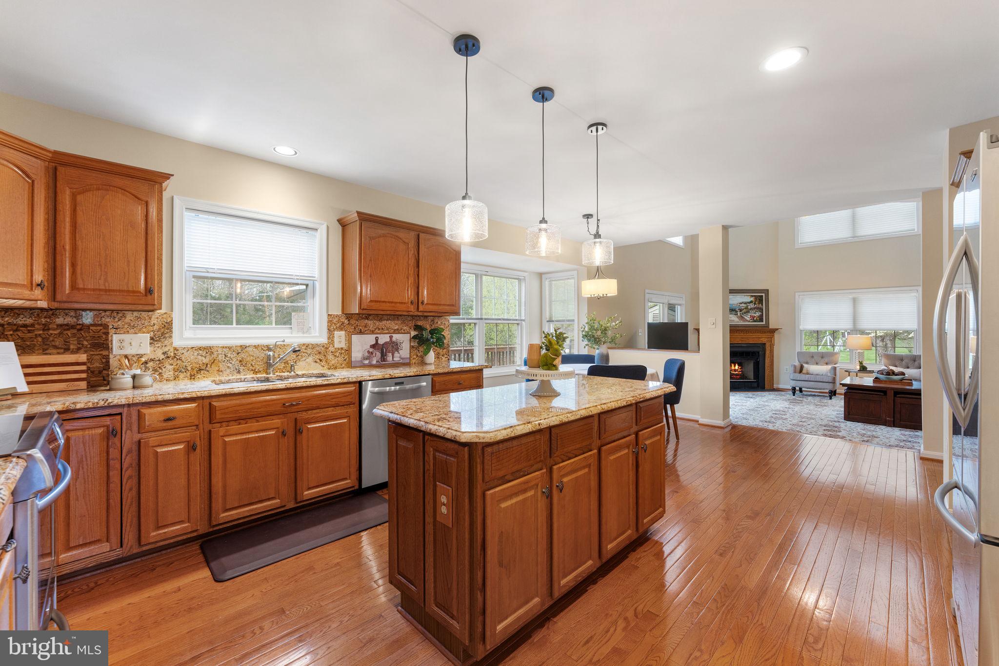 BRIDLEWOOD - Residential