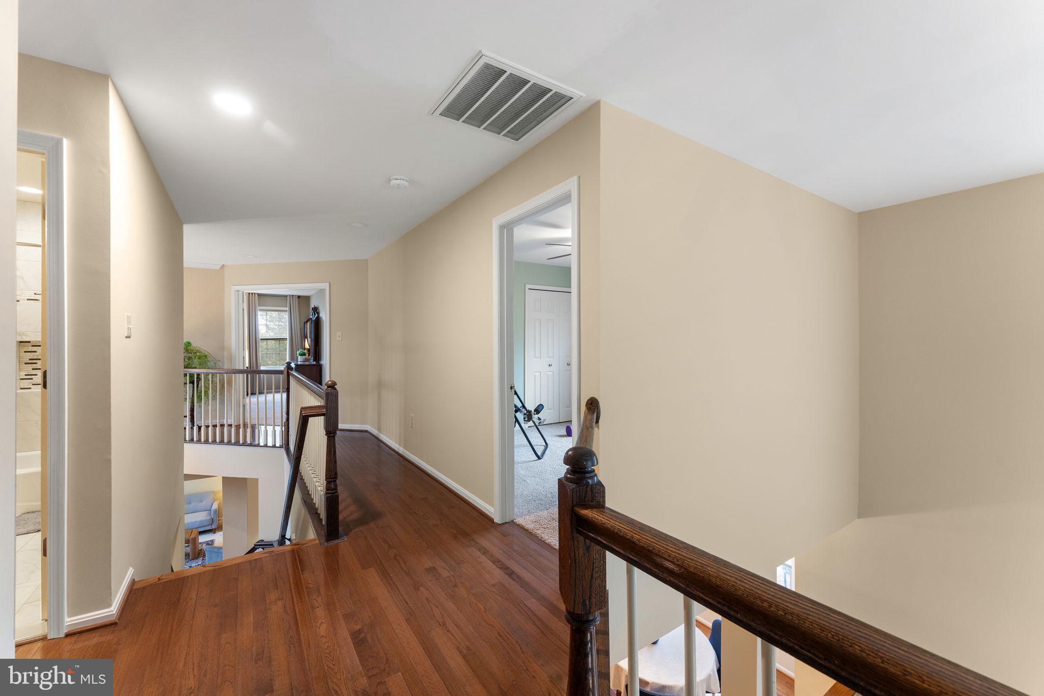 BRIDLEWOOD - Residential