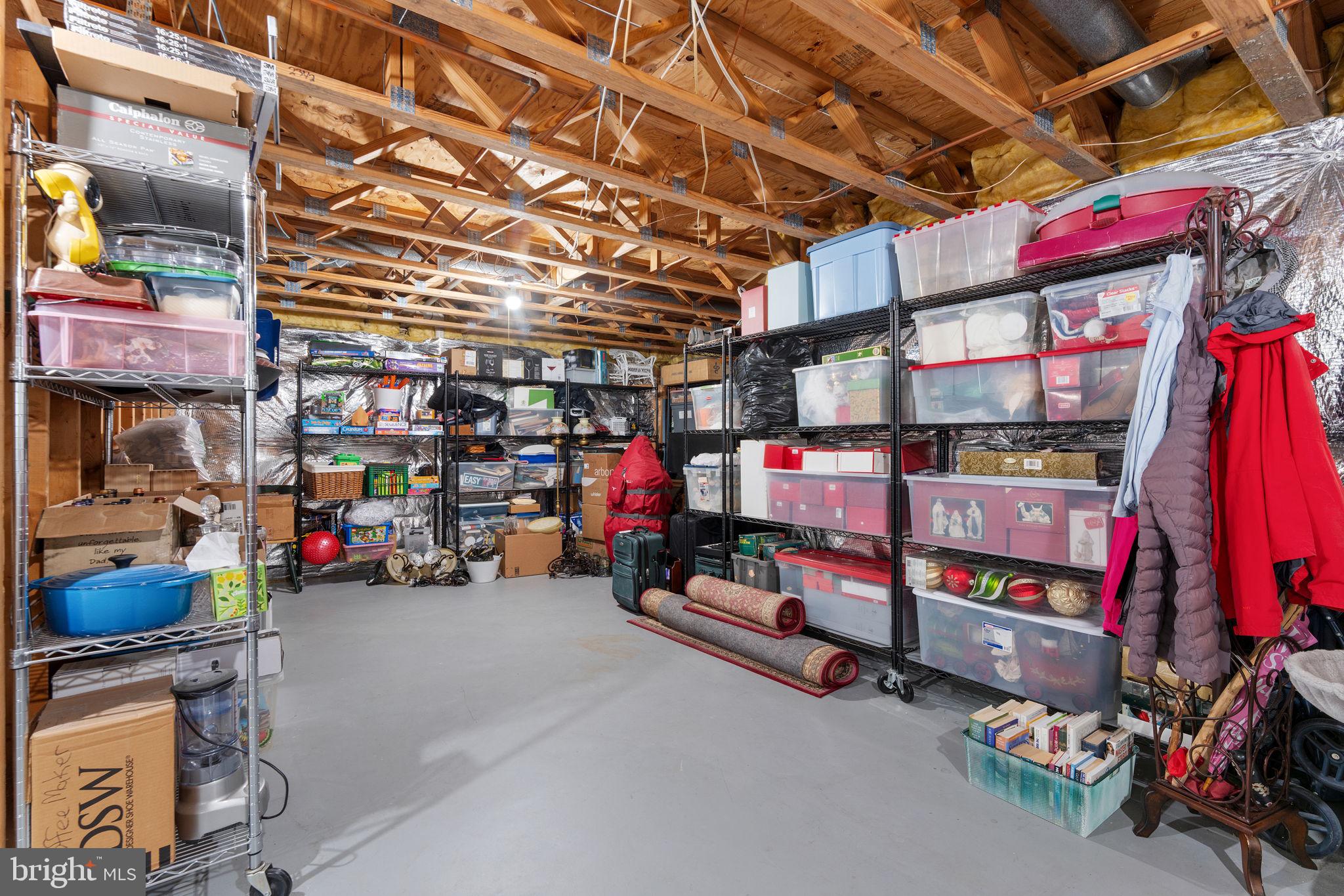 BRIDLEWOOD - Residential