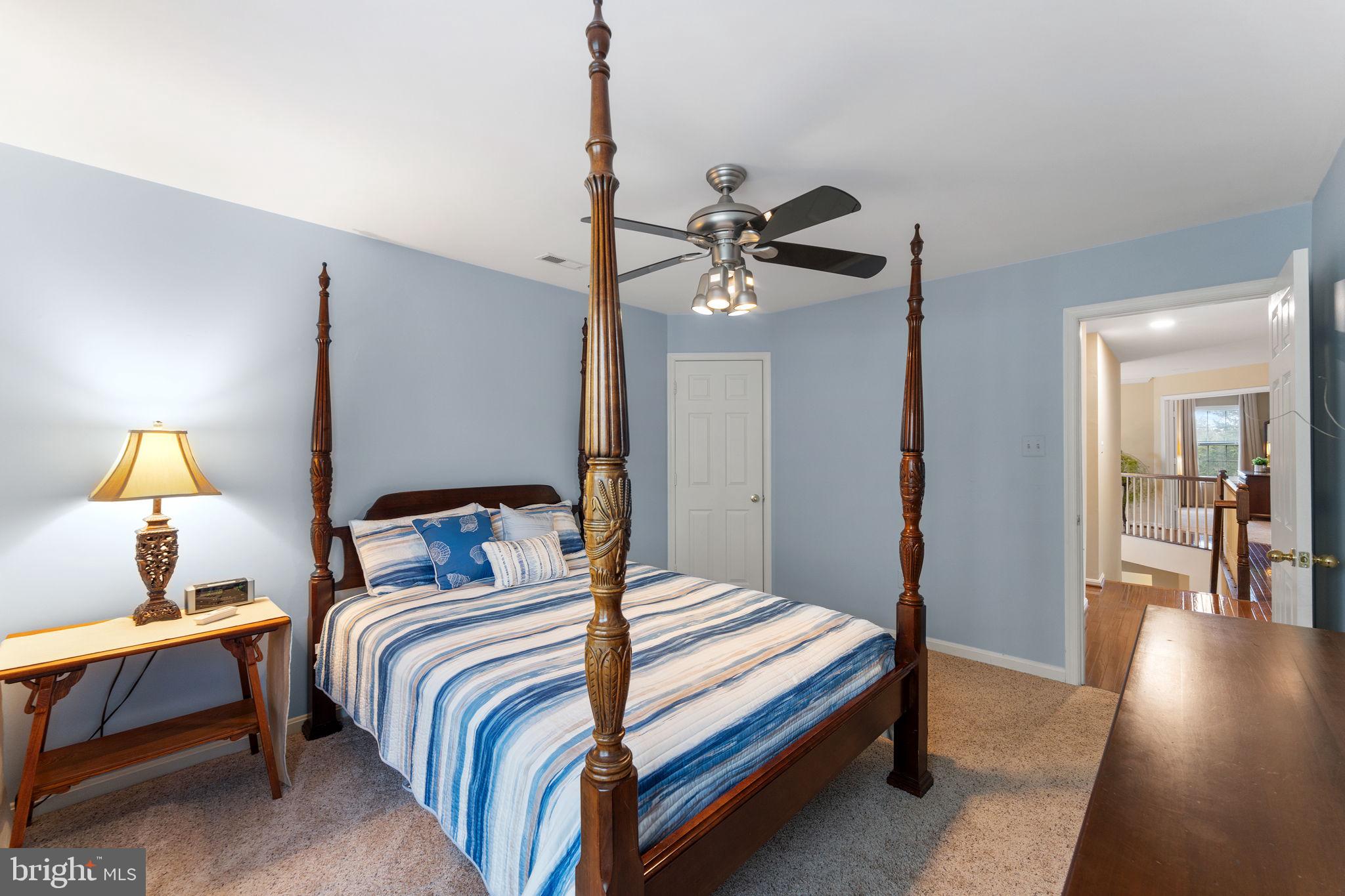 BRIDLEWOOD - Residential