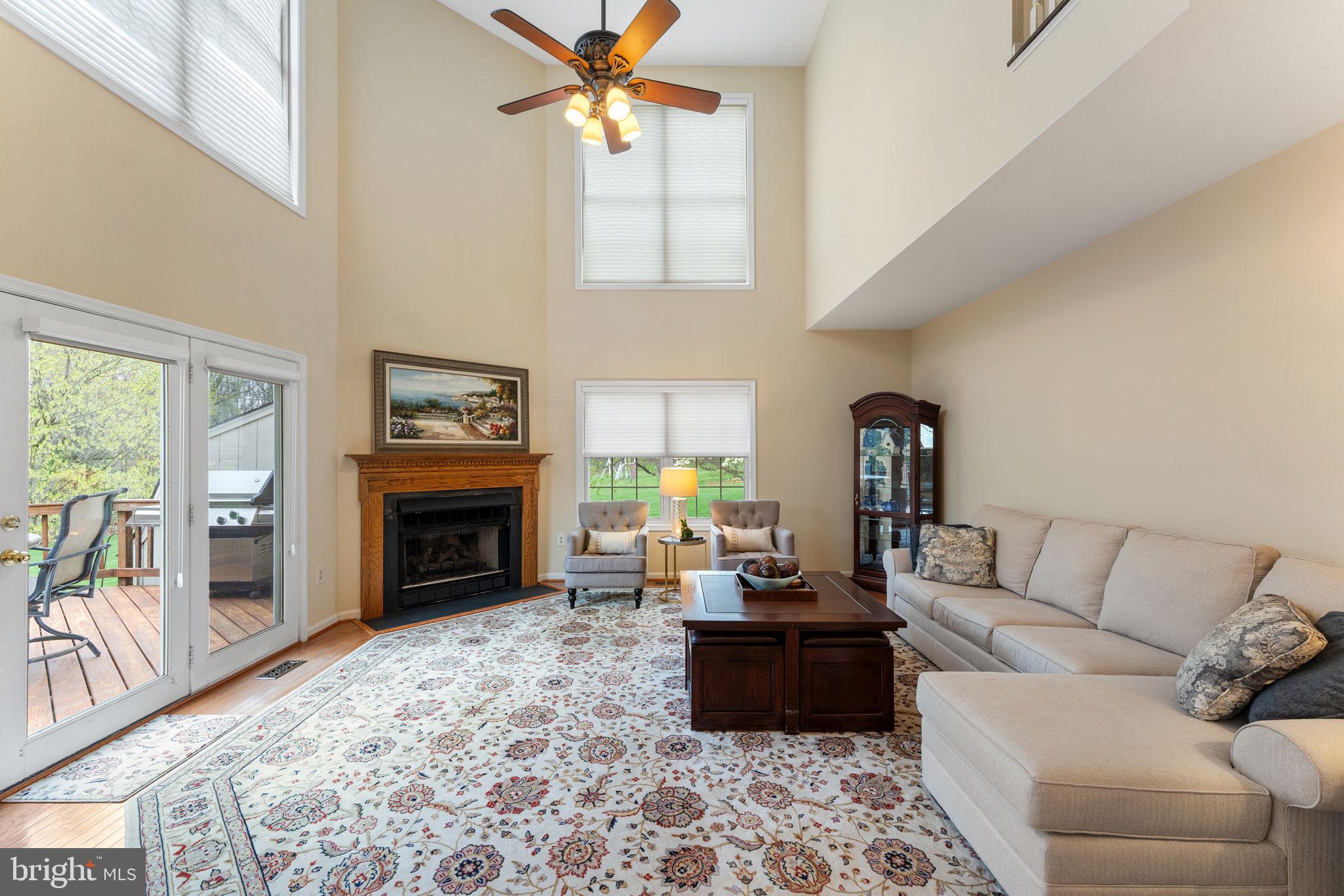 BRIDLEWOOD - Residential