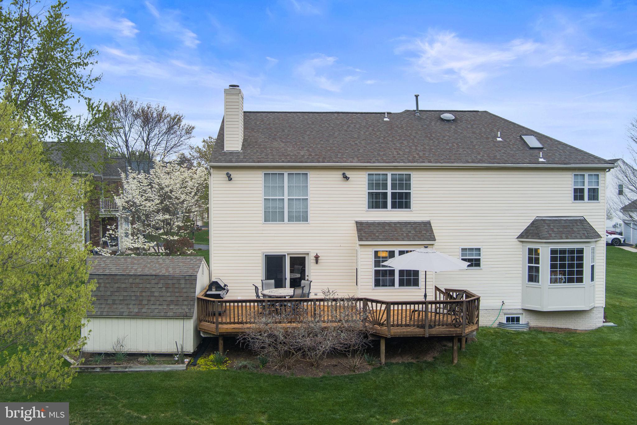 BRIDLEWOOD - Residential