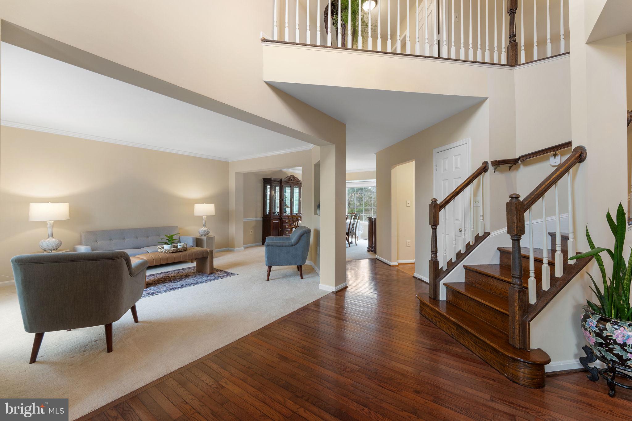 BRIDLEWOOD - Residential