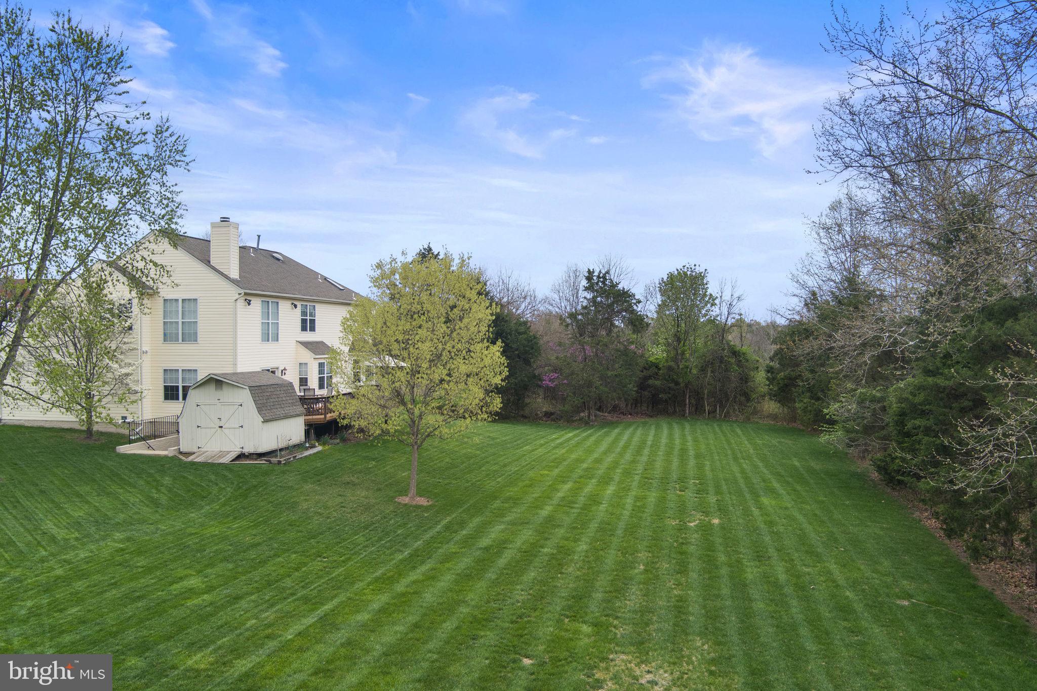 BRIDLEWOOD - Residential