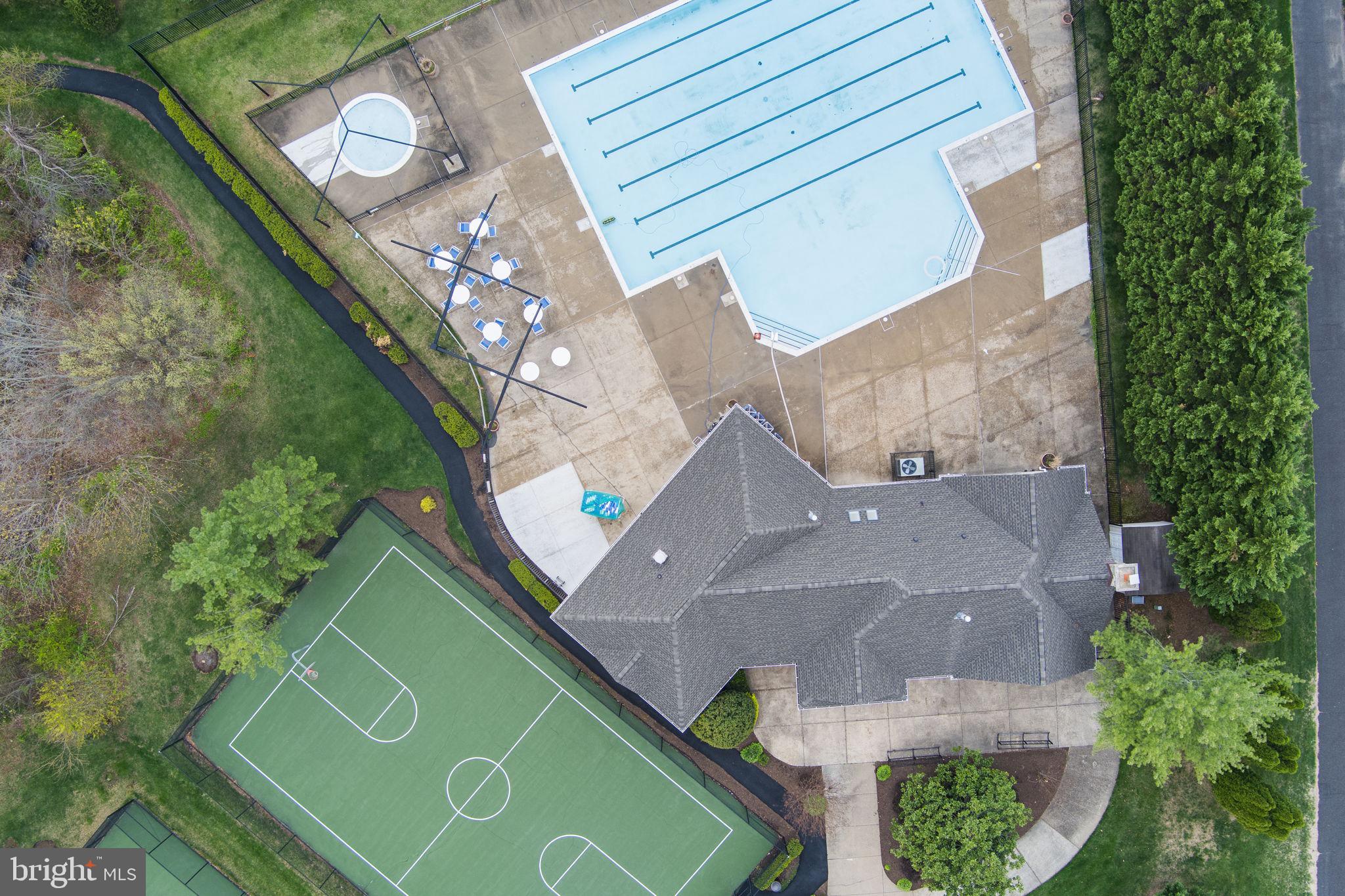 BRIDLEWOOD - Residential