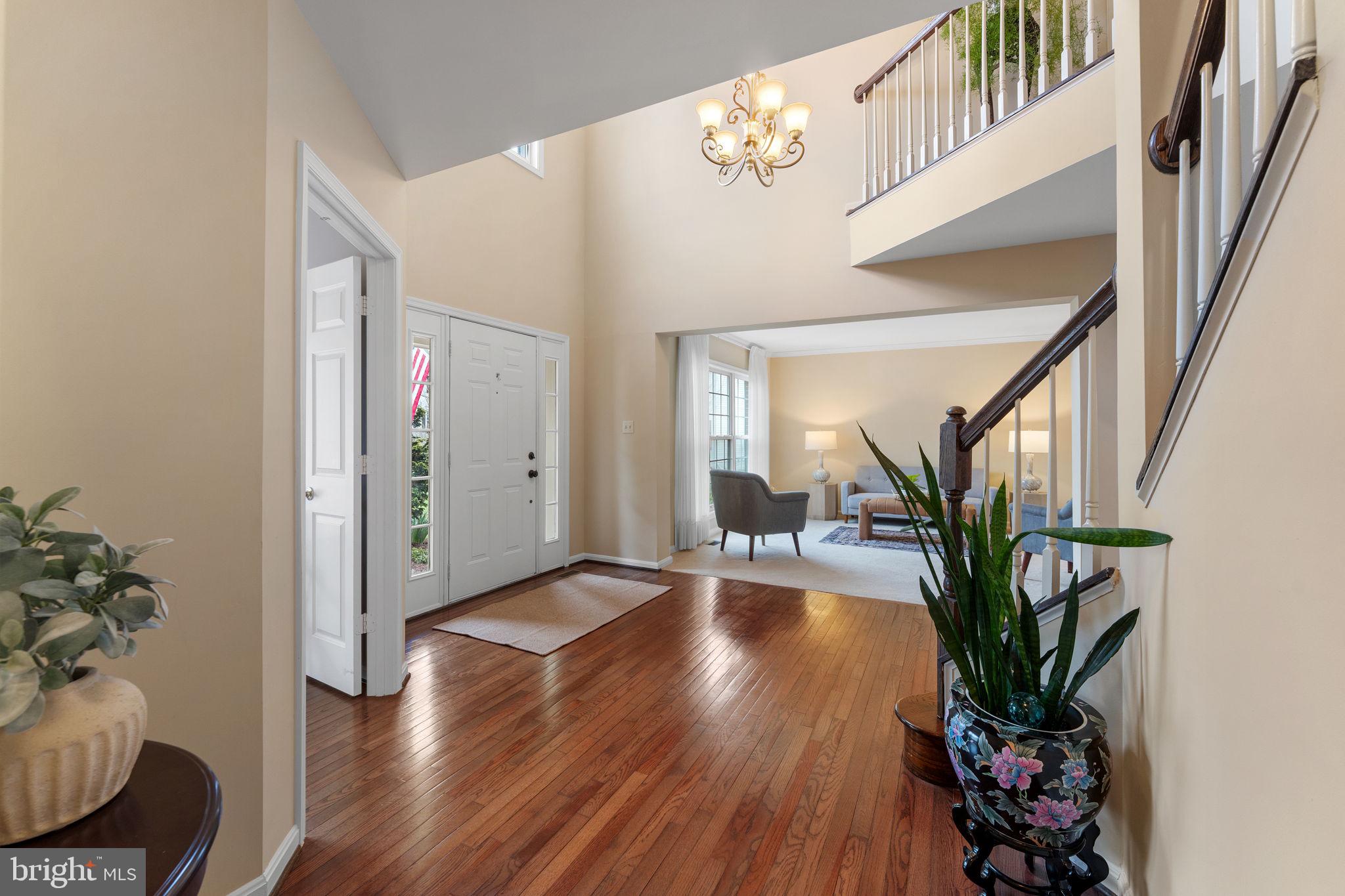 BRIDLEWOOD - Residential