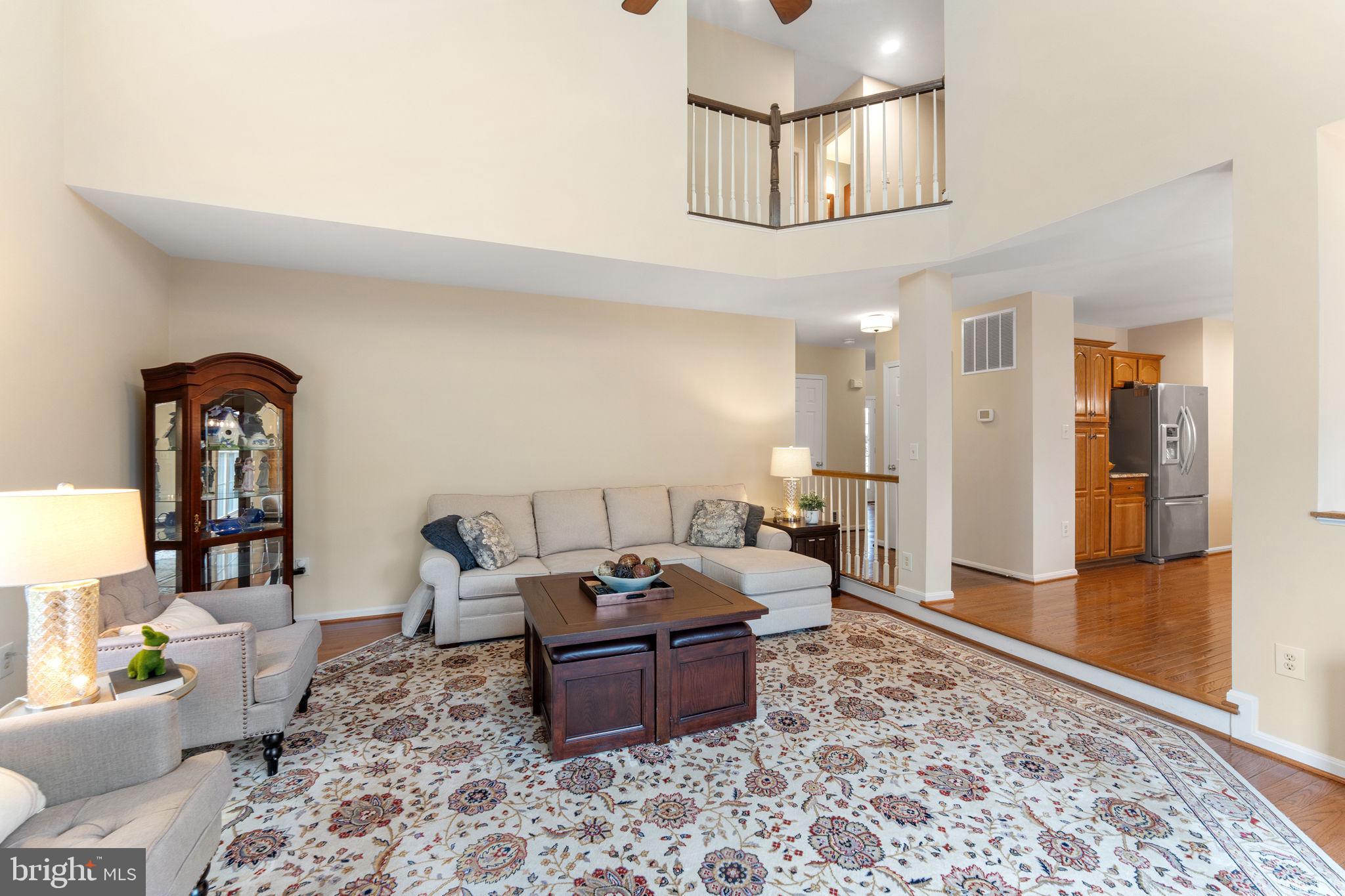 BRIDLEWOOD - Residential