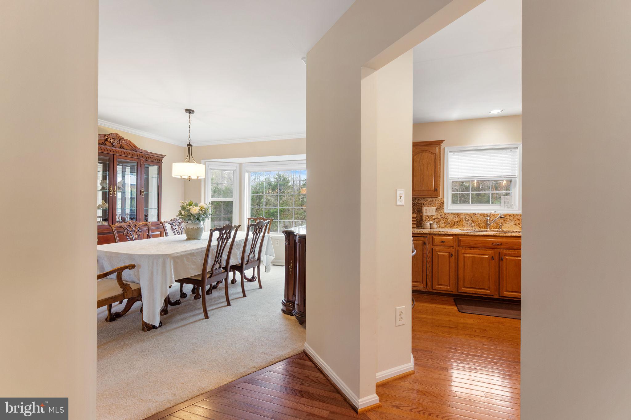 BRIDLEWOOD - Residential