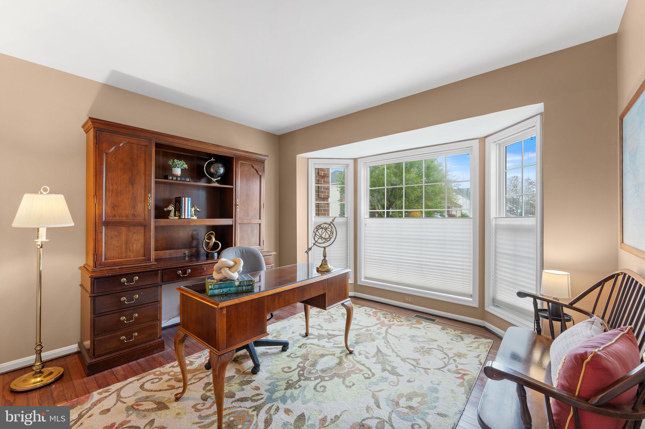 BRIDLEWOOD - Residential