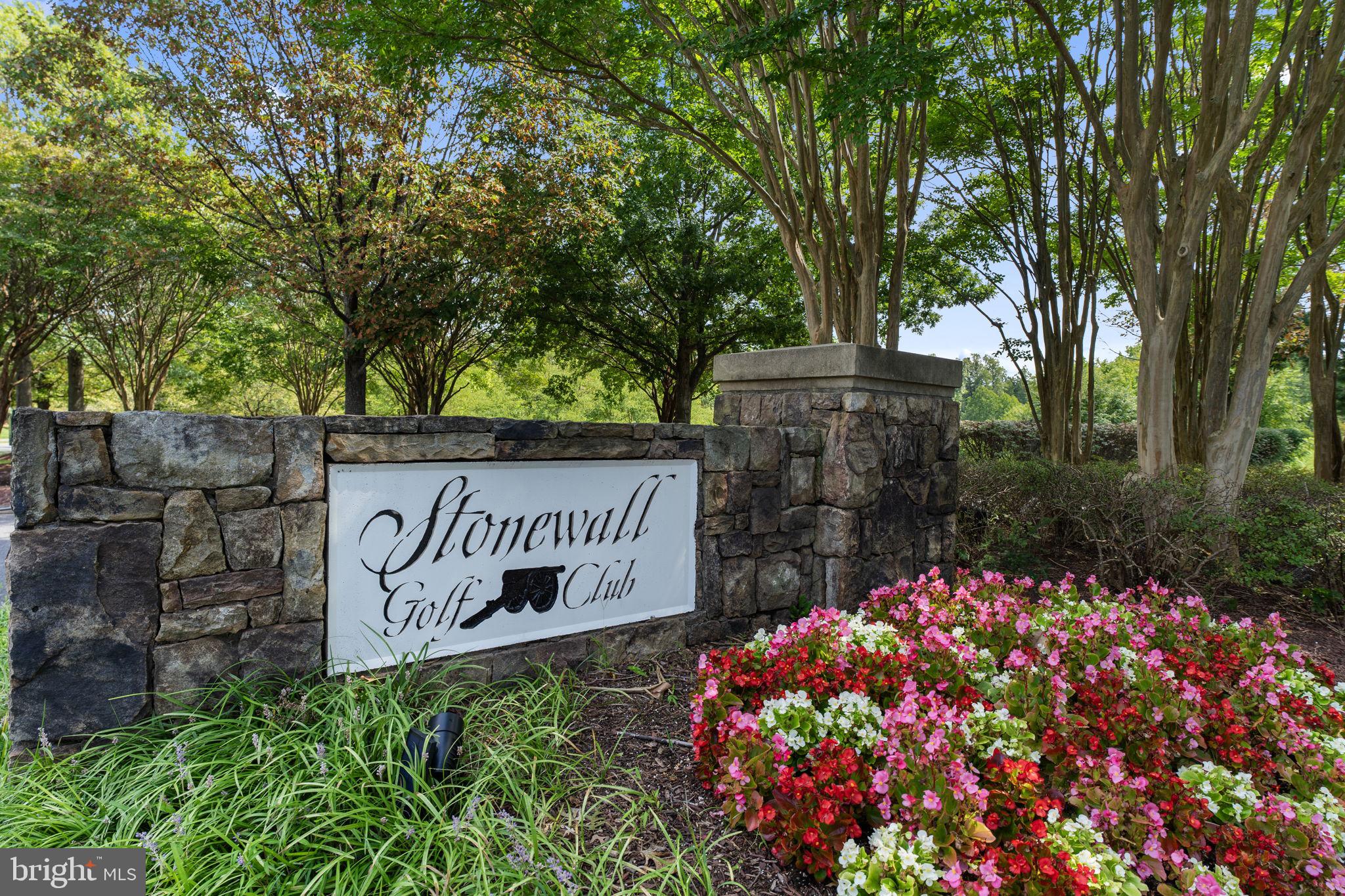 BRIDLEWOOD - Residential