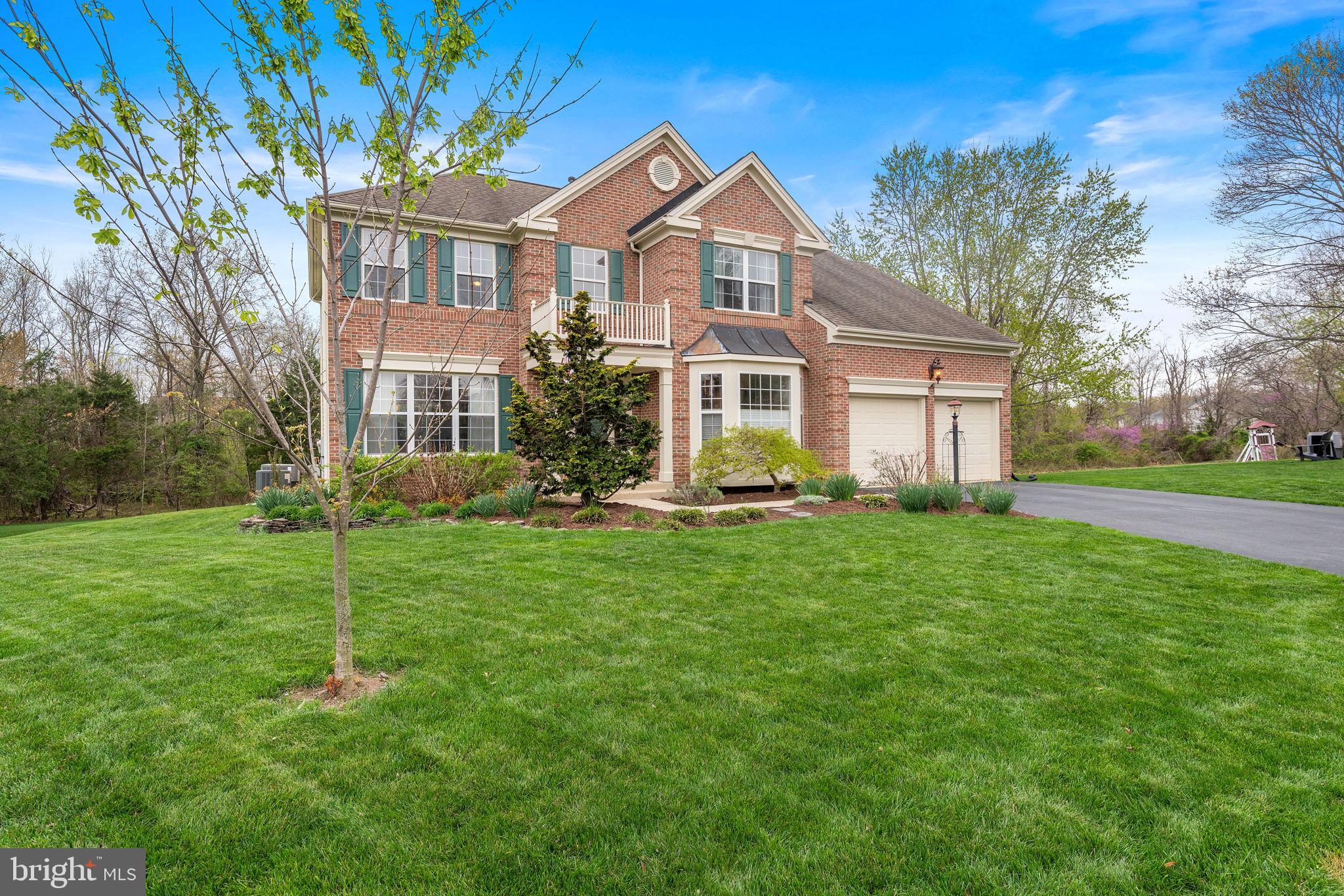 BRIDLEWOOD - Residential