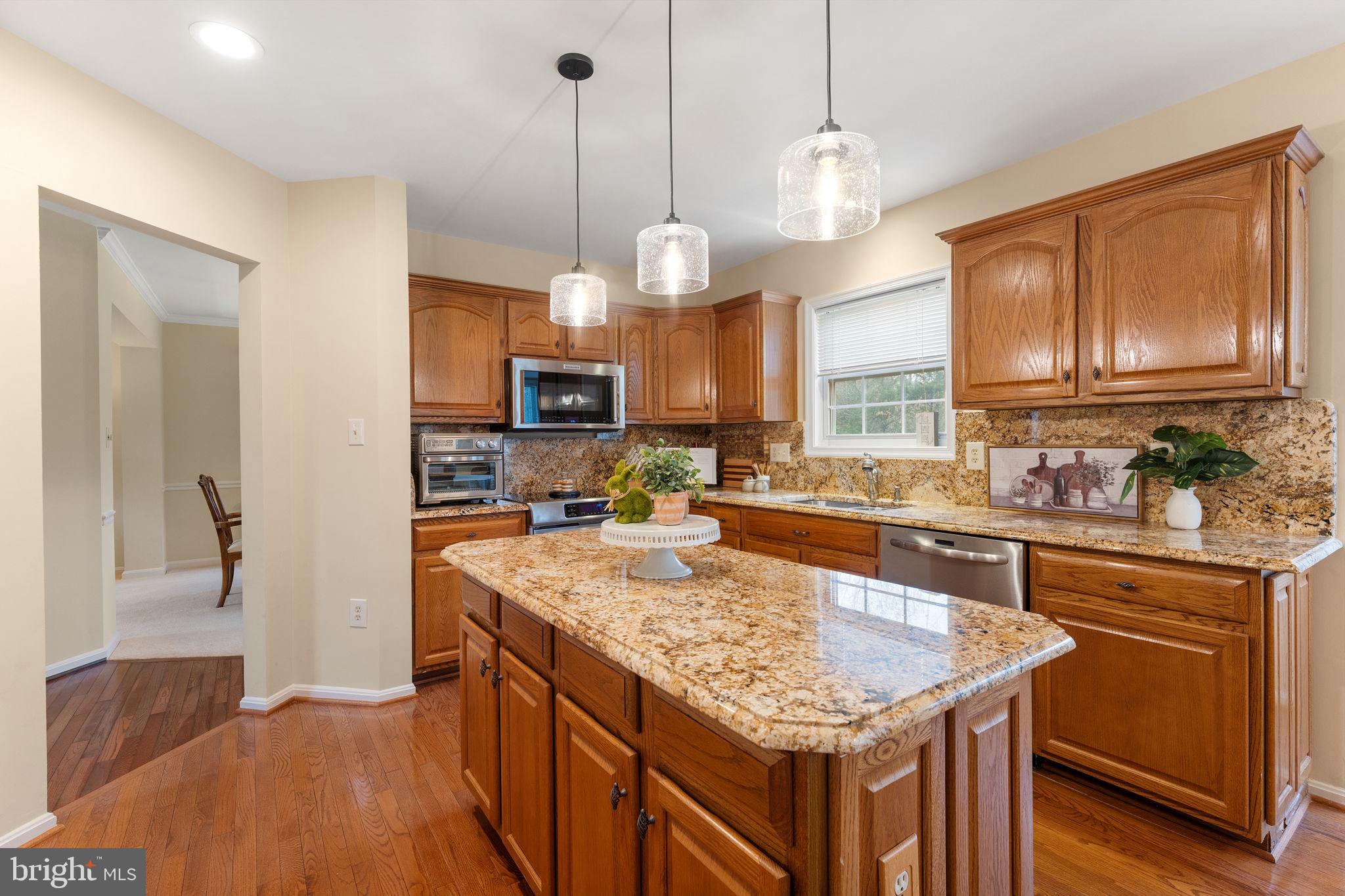 BRIDLEWOOD - Residential