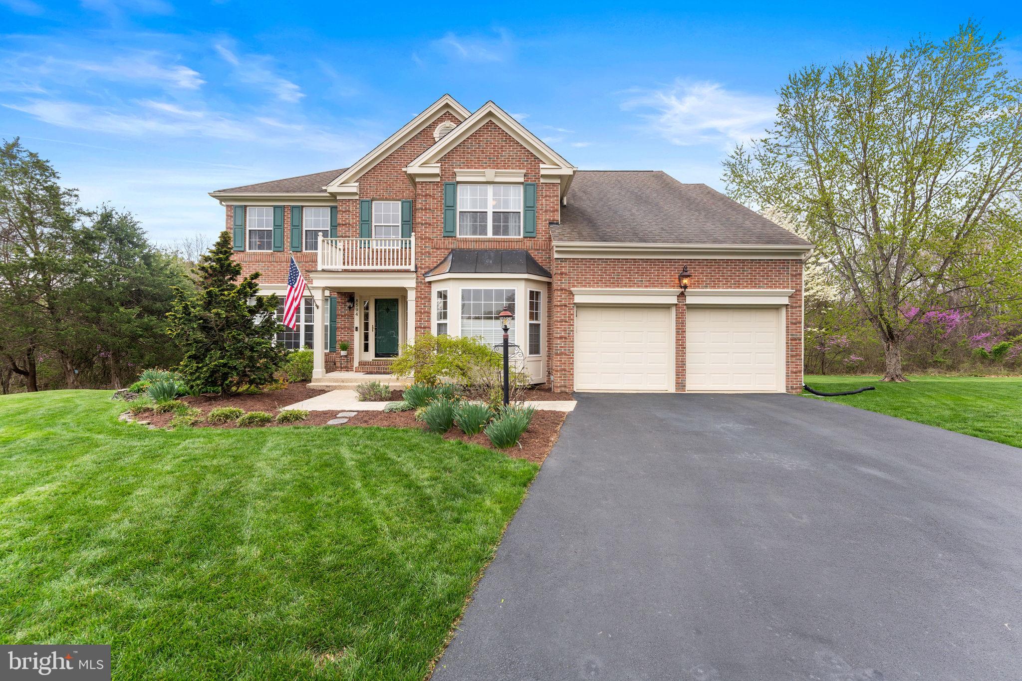 BRIDLEWOOD - Residential