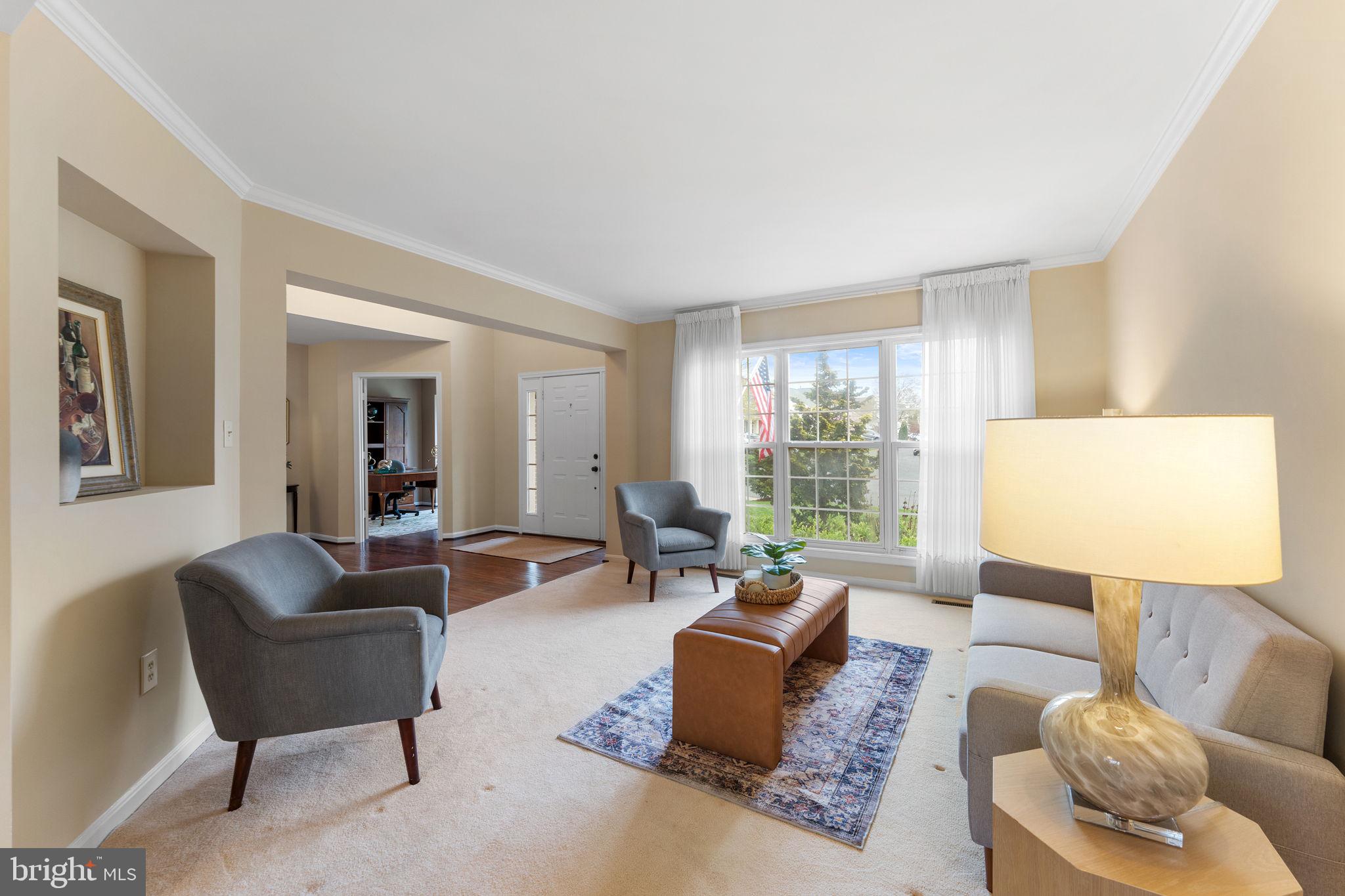 BRIDLEWOOD - Residential