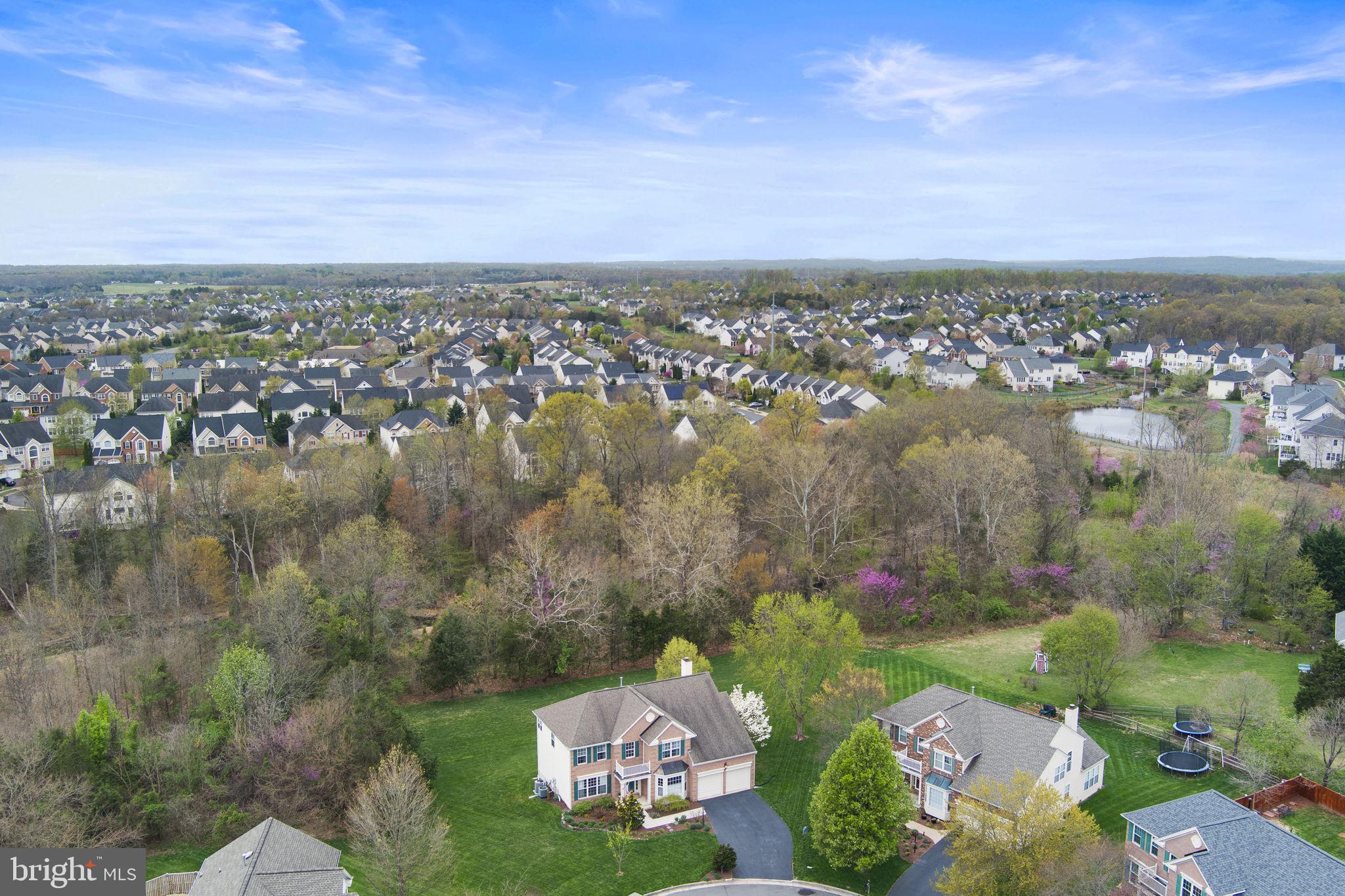 BRIDLEWOOD - Residential