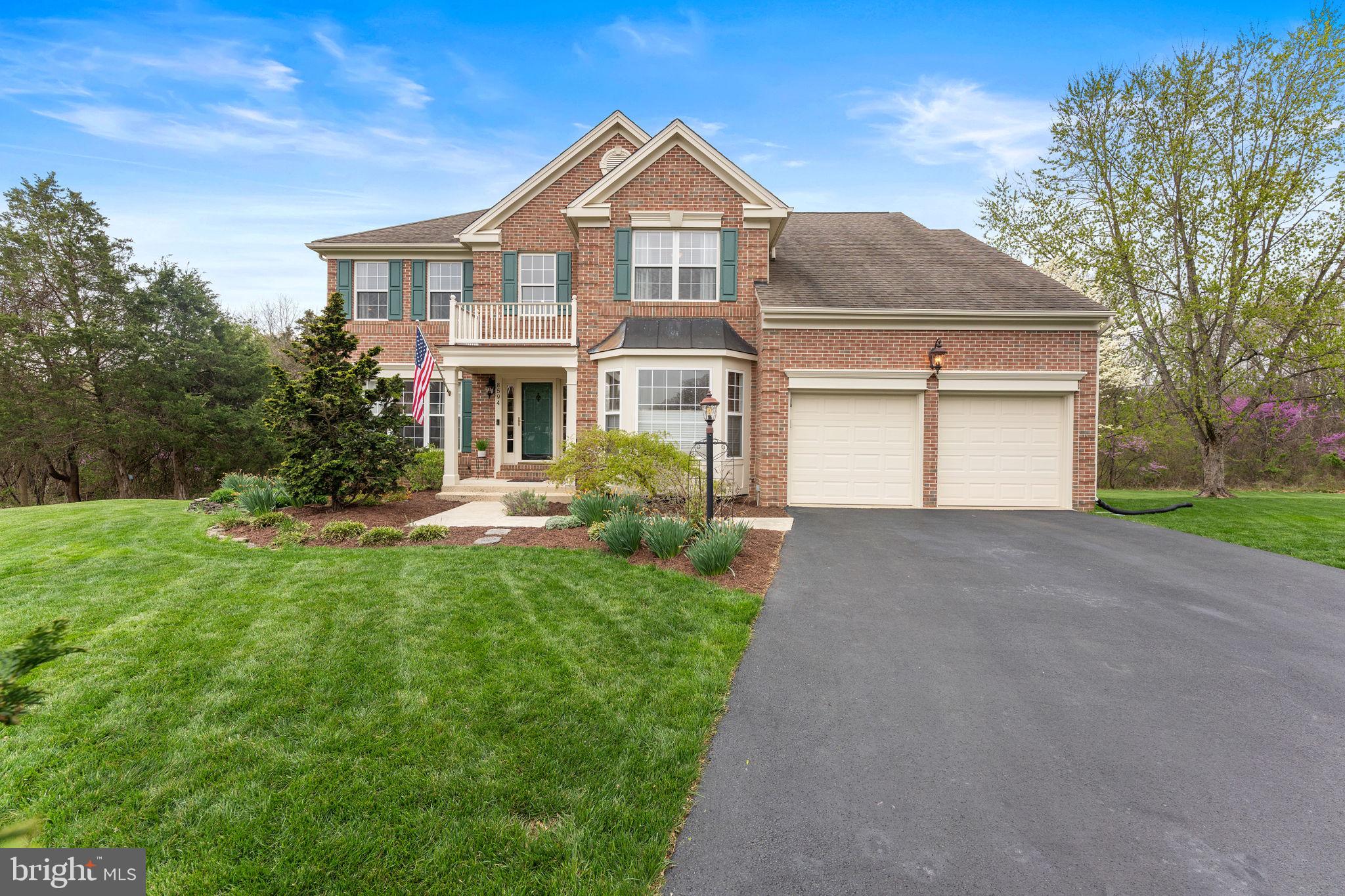 BRIDLEWOOD - Residential