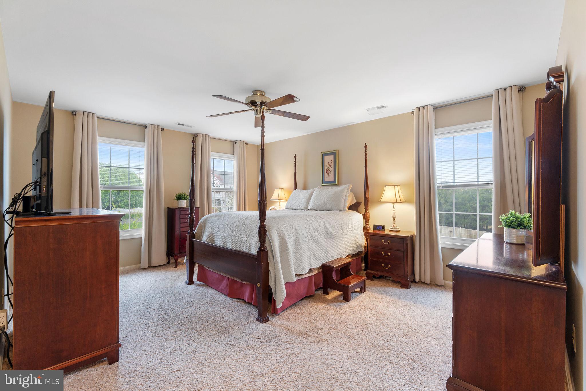 BRIDLEWOOD - Residential