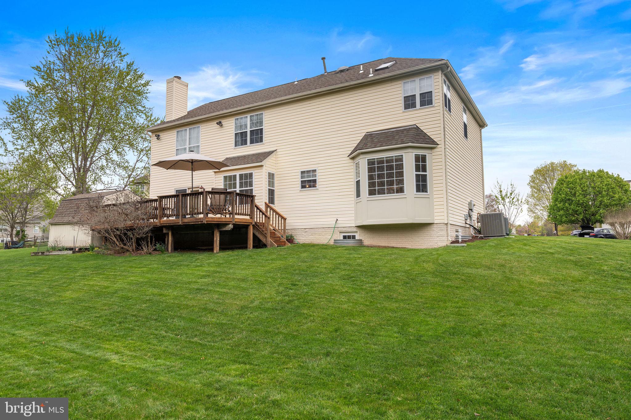 BRIDLEWOOD - Residential