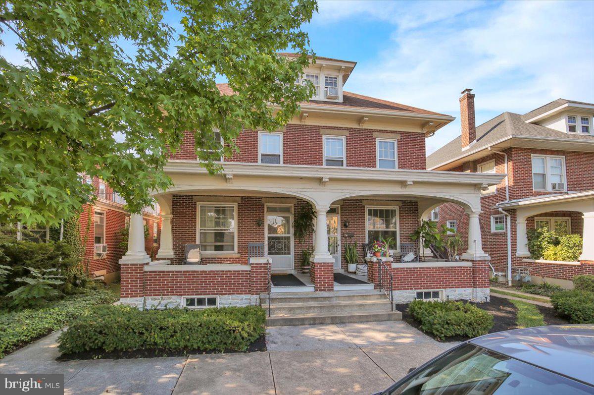 43 E MAPLE STREET