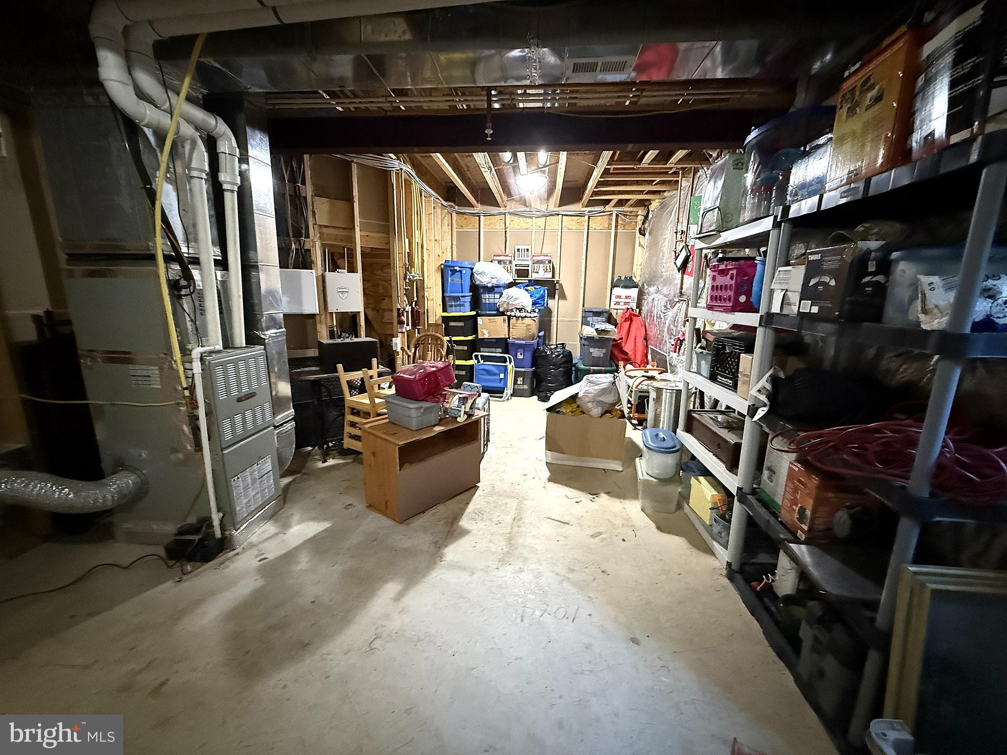 NORTH POINTE - Residential