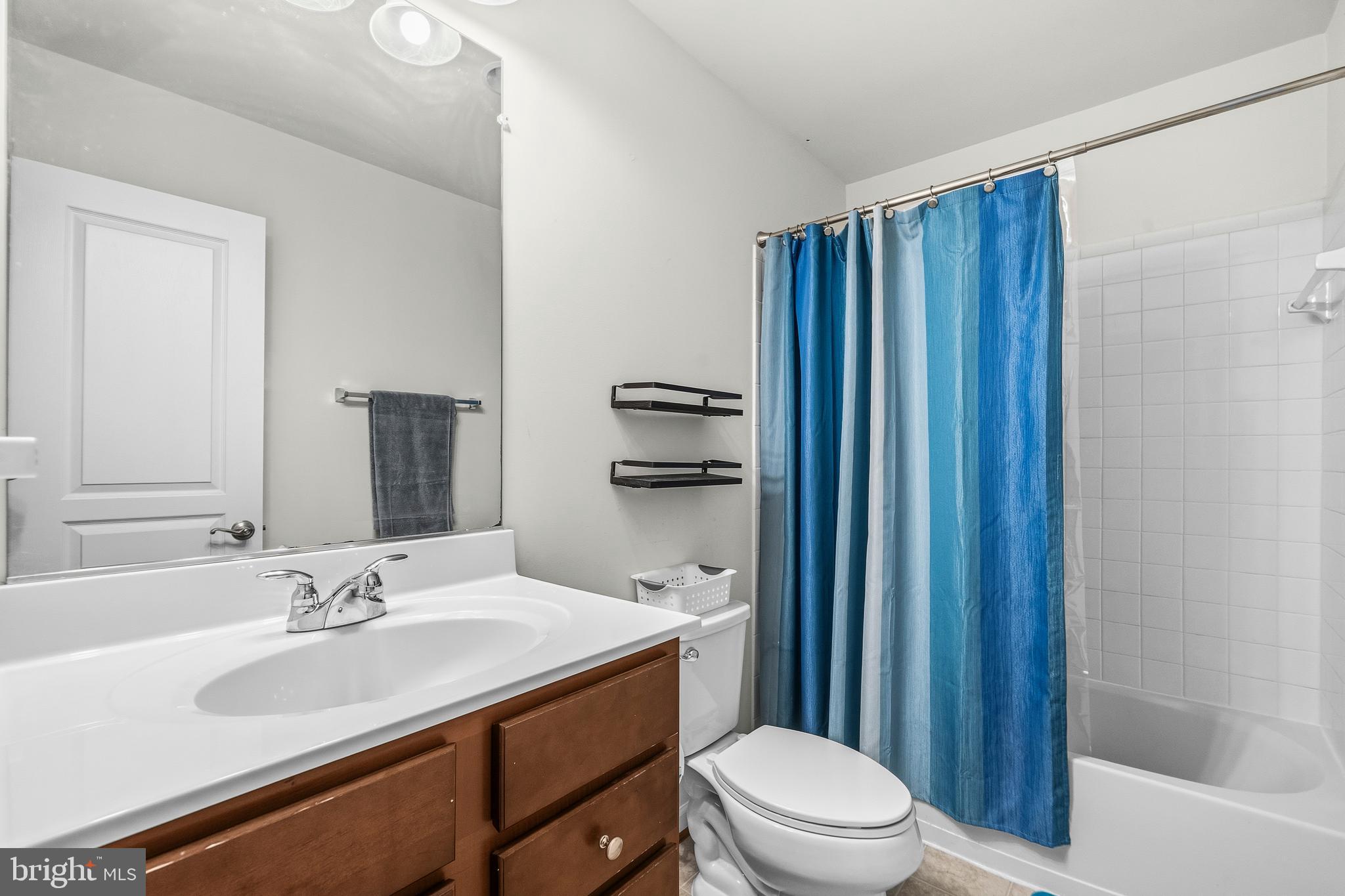 EVERGREEN PARK AT WILDEWOOD - Residential