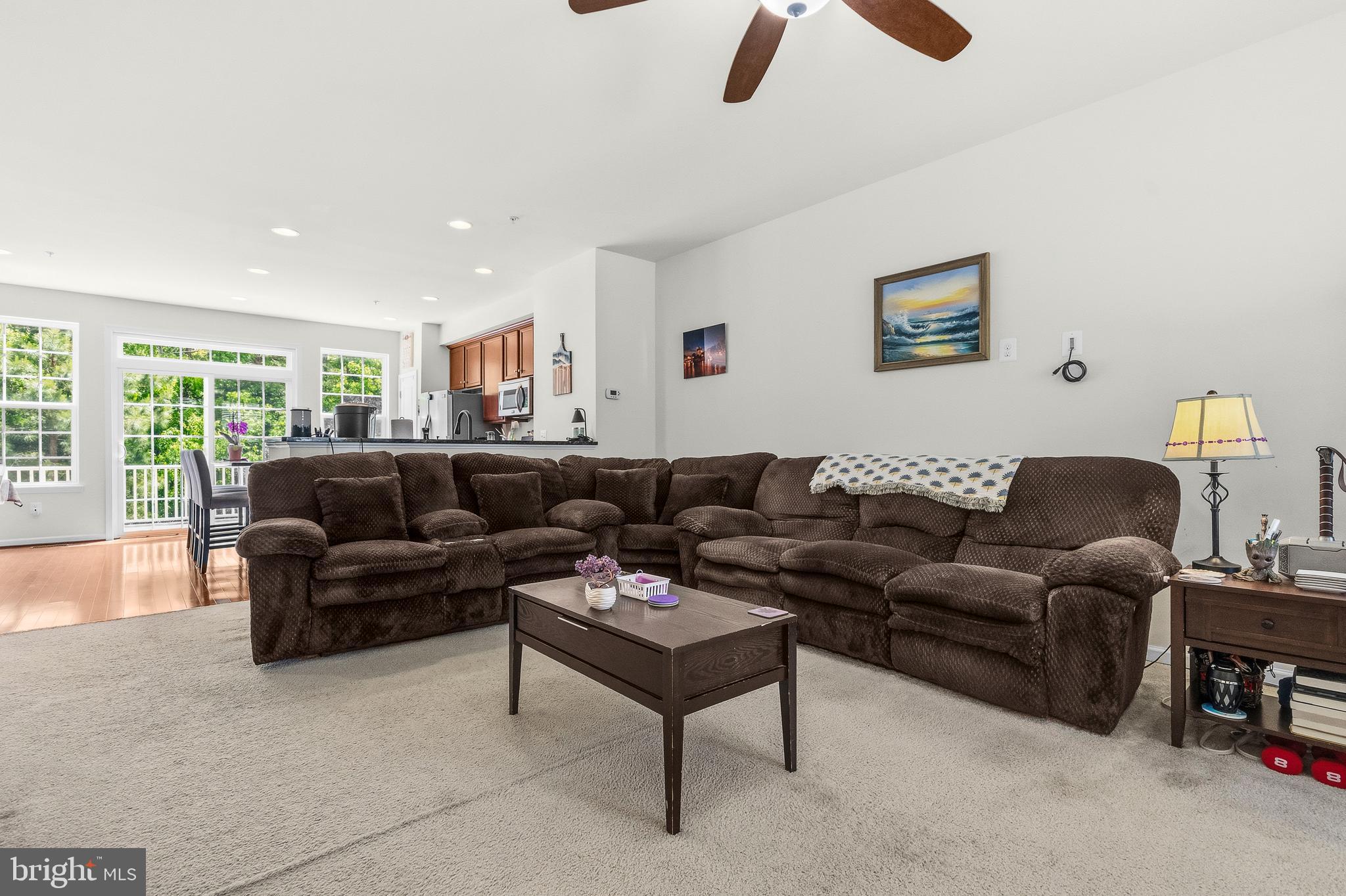EVERGREEN PARK AT WILDEWOOD - Residential