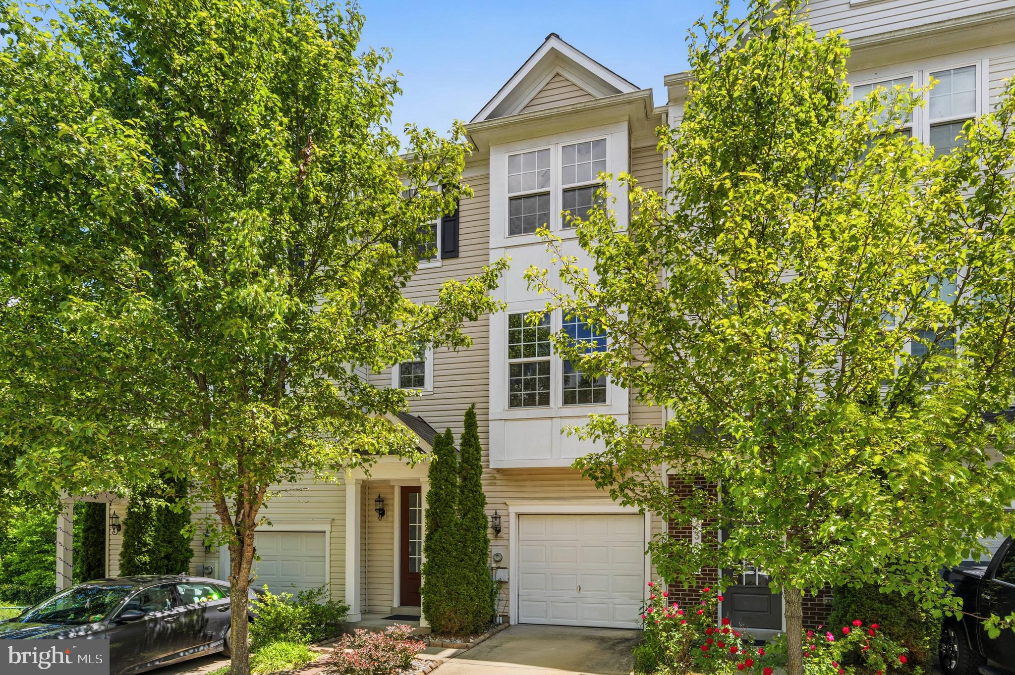 EVERGREEN PARK AT WILDEWOOD - Residential