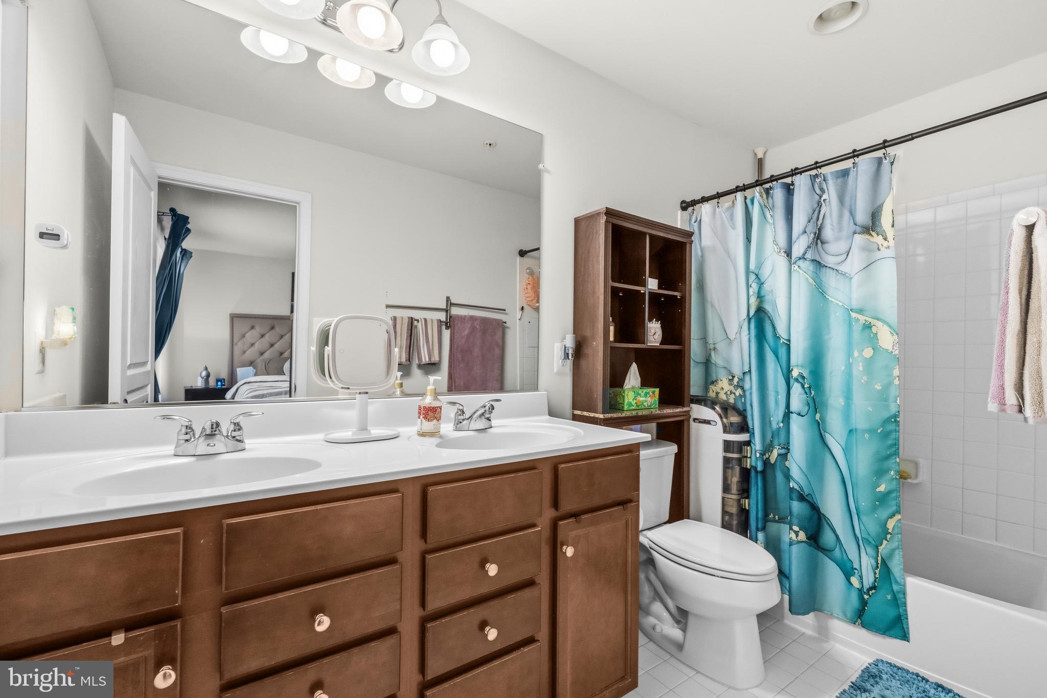 EVERGREEN PARK AT WILDEWOOD - Residential