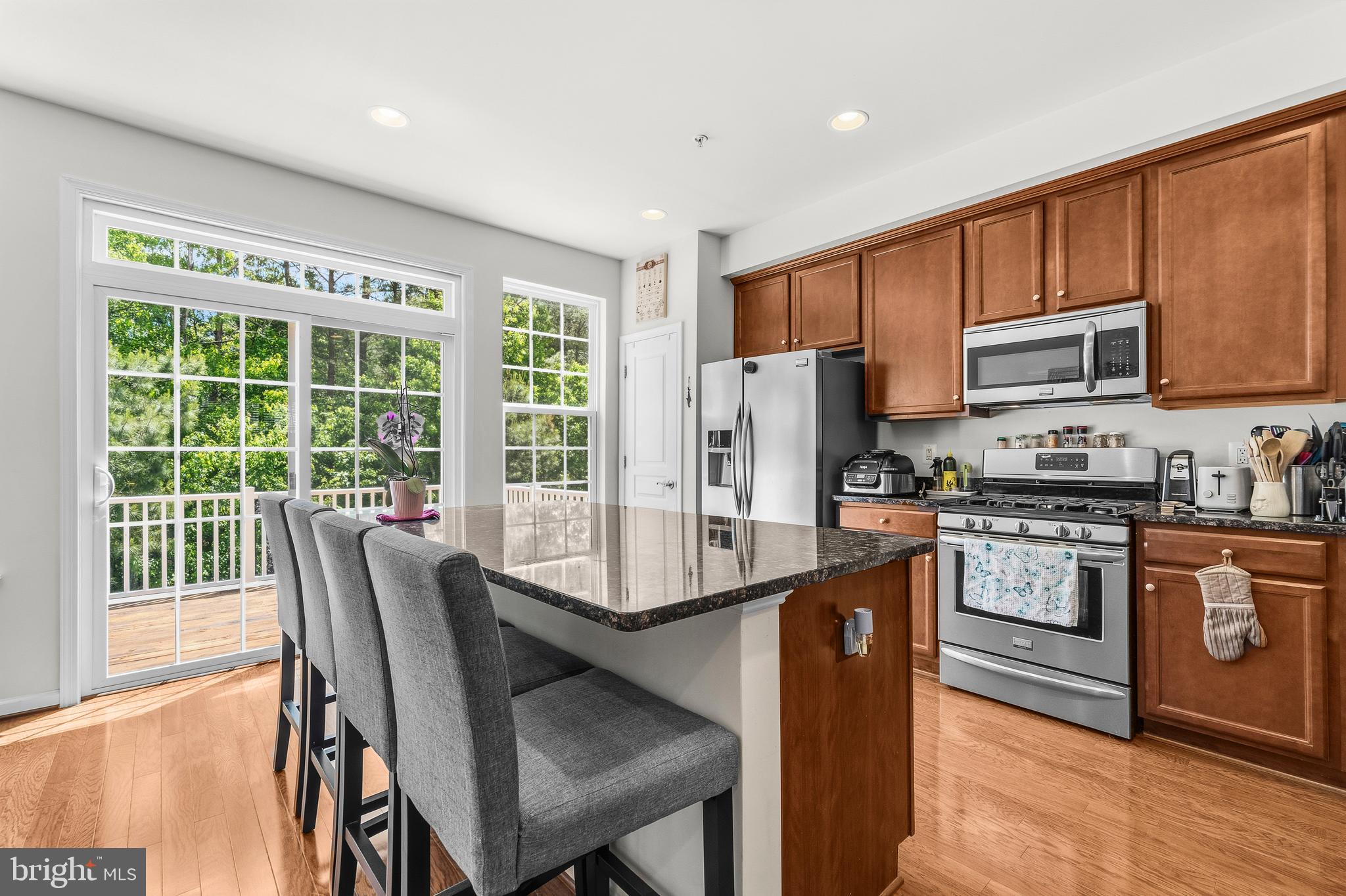 EVERGREEN PARK AT WILDEWOOD - Residential
