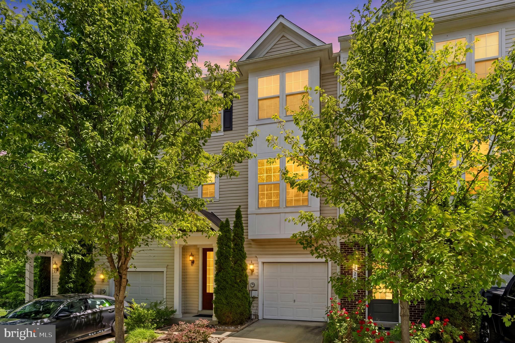 EVERGREEN PARK AT WILDEWOOD - Residential