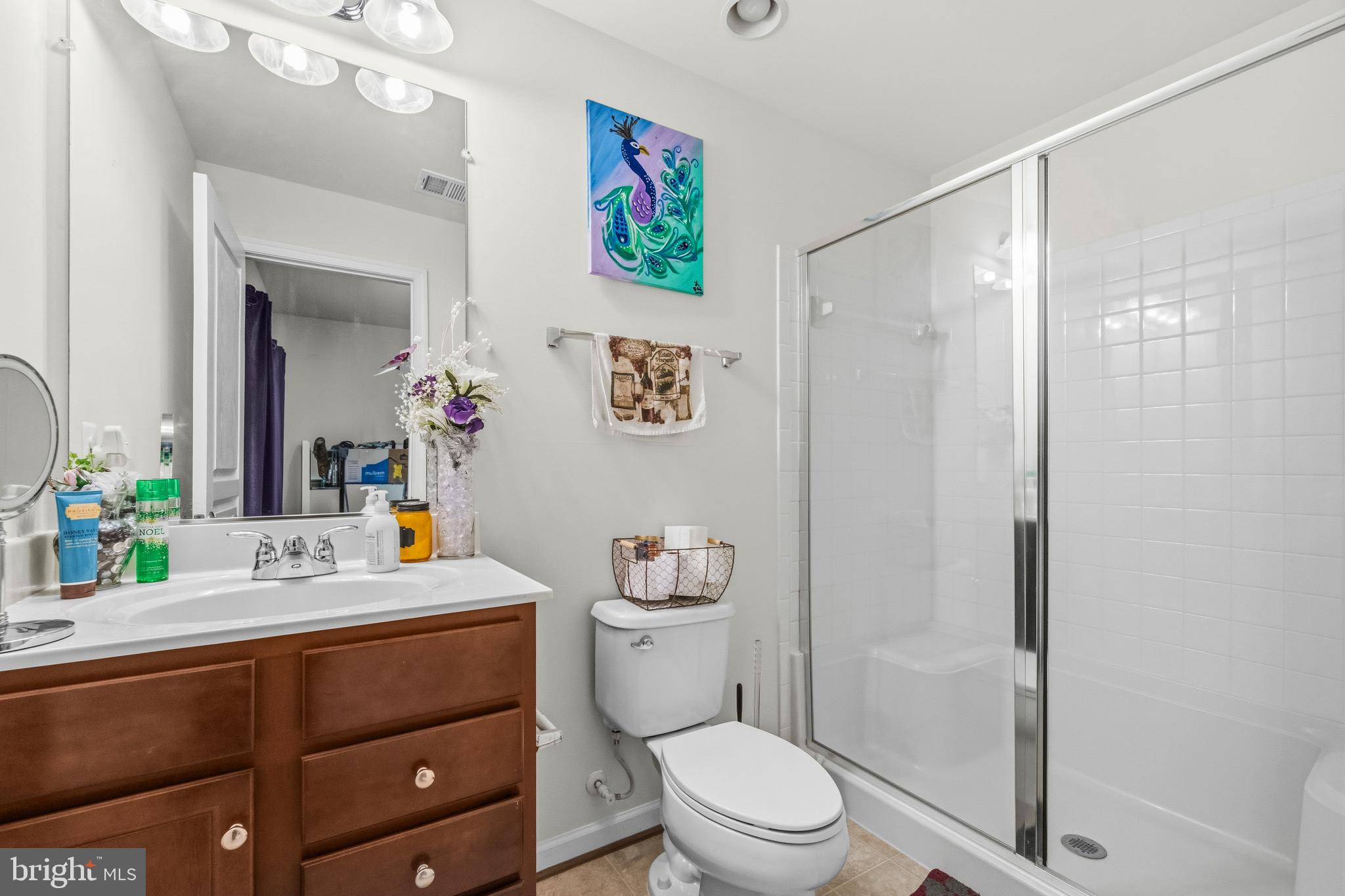 EVERGREEN PARK AT WILDEWOOD - Residential