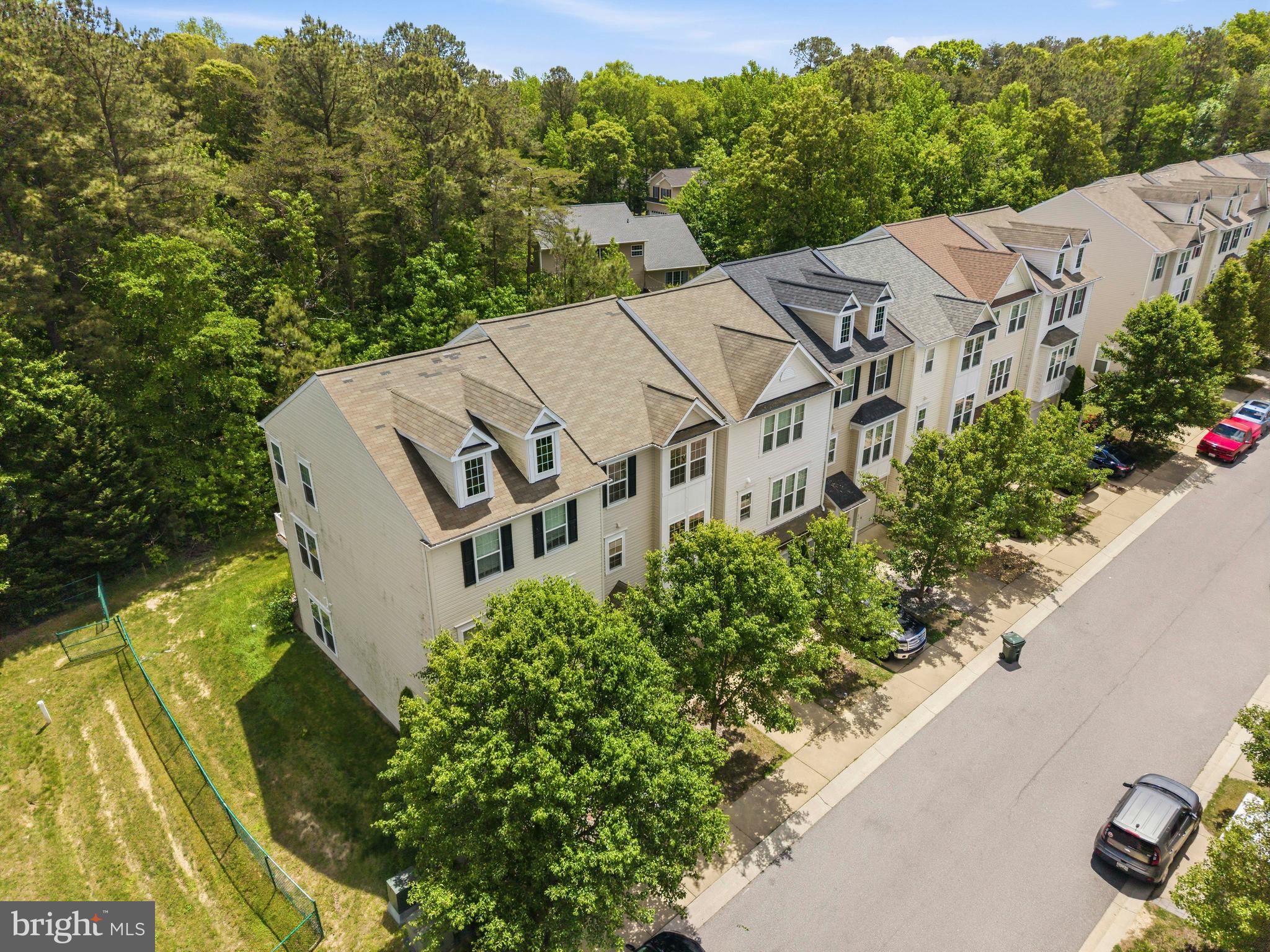 EVERGREEN PARK AT WILDEWOOD - Residential
