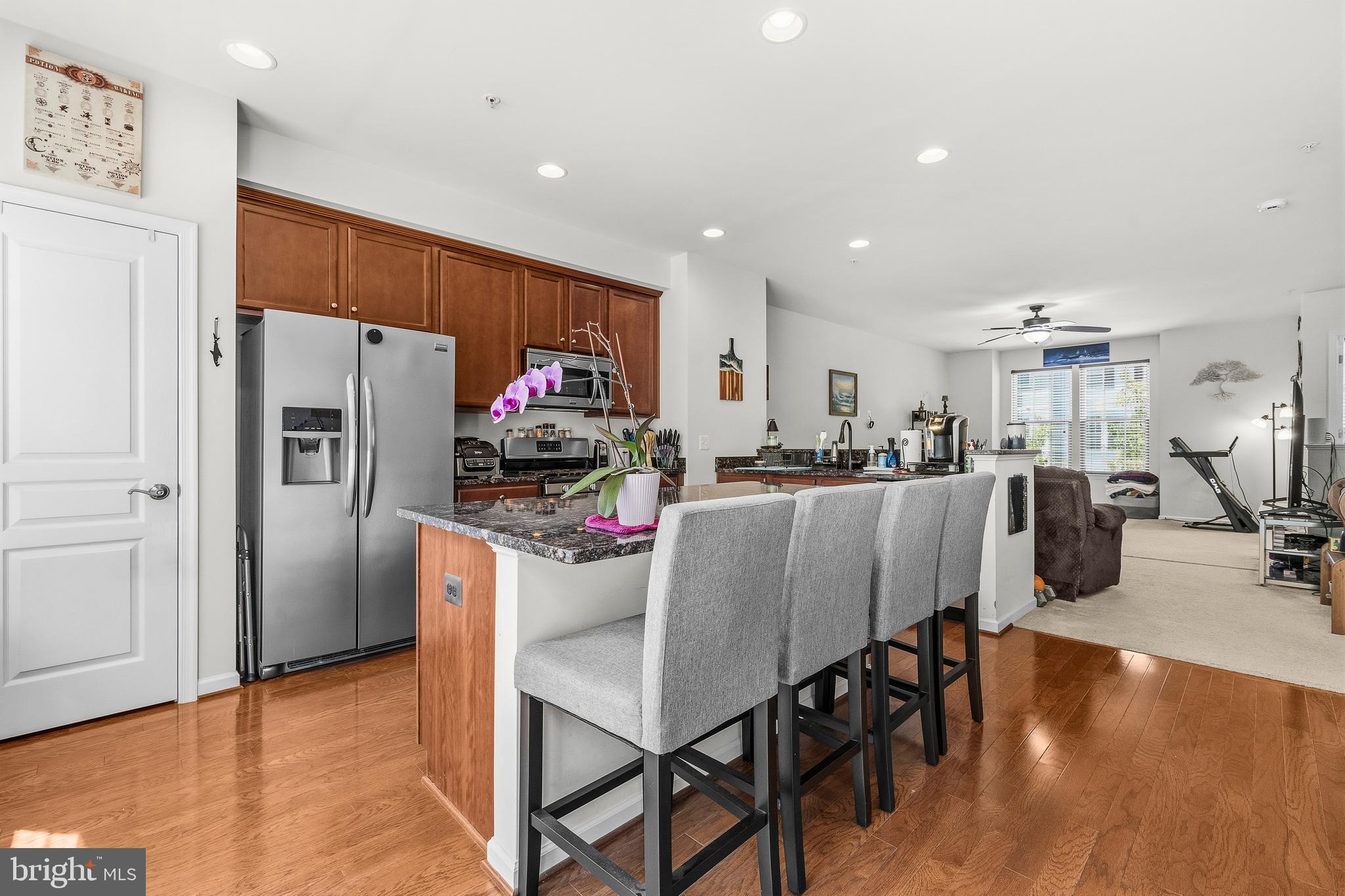 EVERGREEN PARK AT WILDEWOOD - Residential