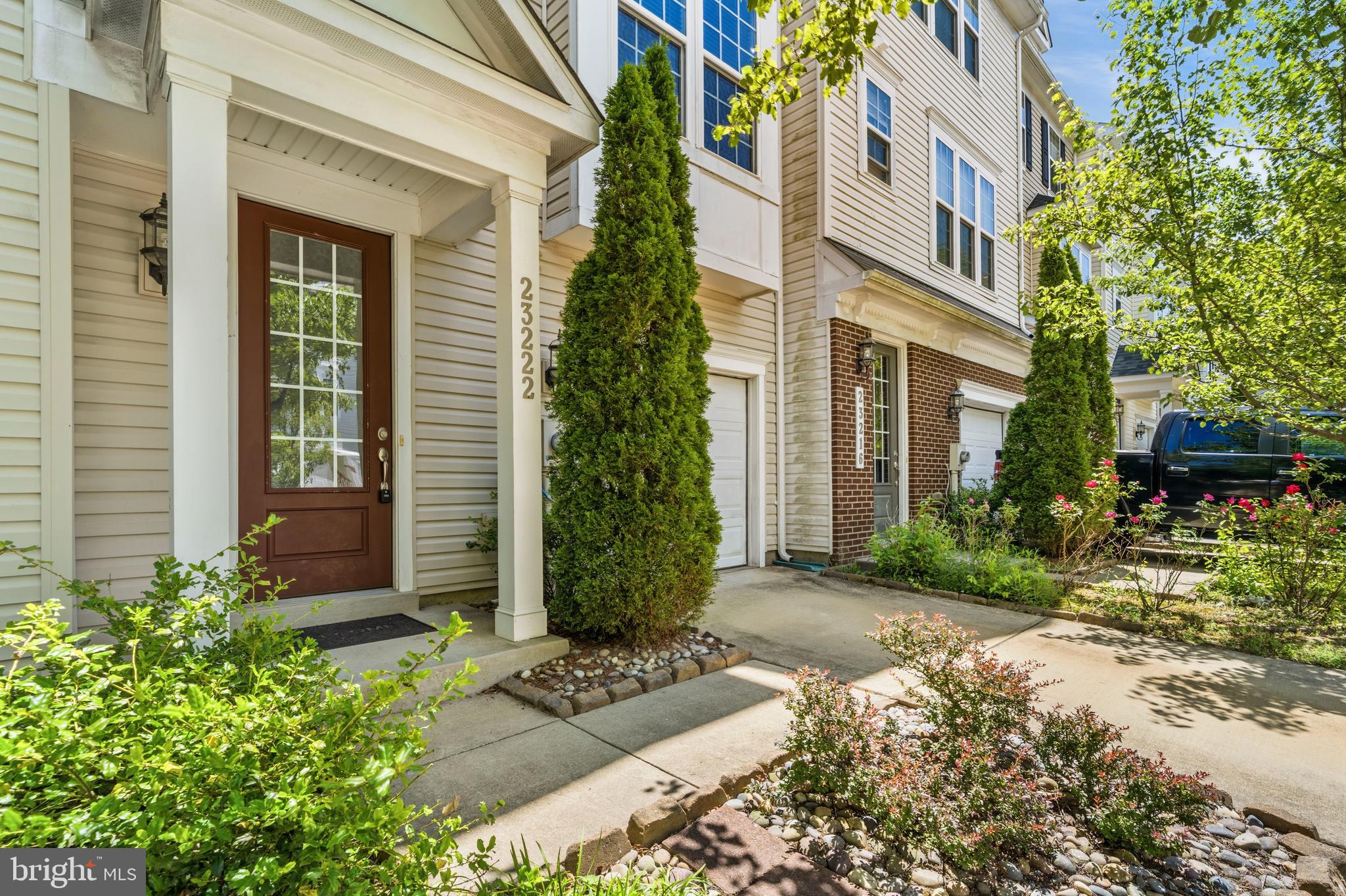 EVERGREEN PARK AT WILDEWOOD - Residential