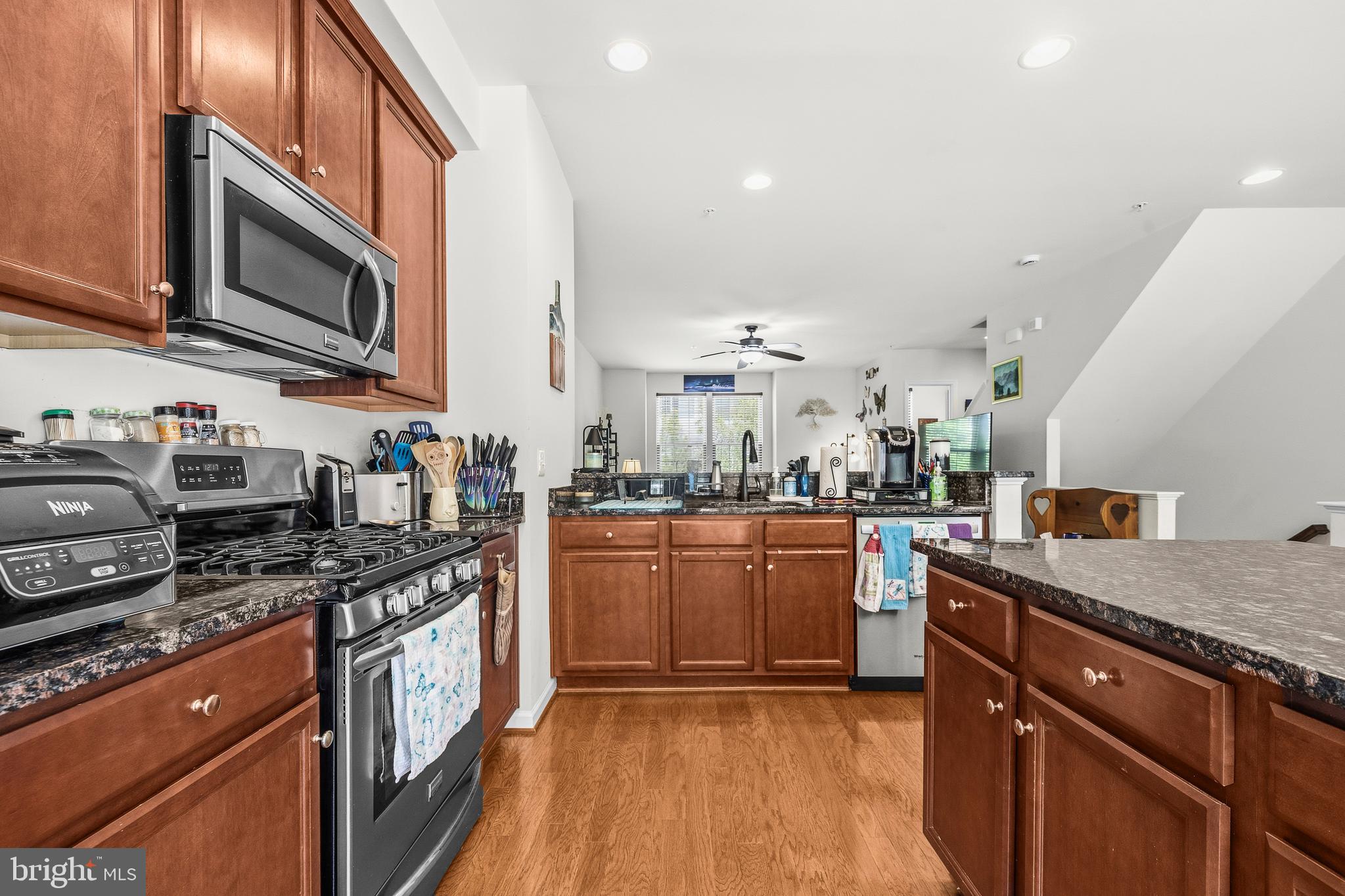 EVERGREEN PARK AT WILDEWOOD - Residential