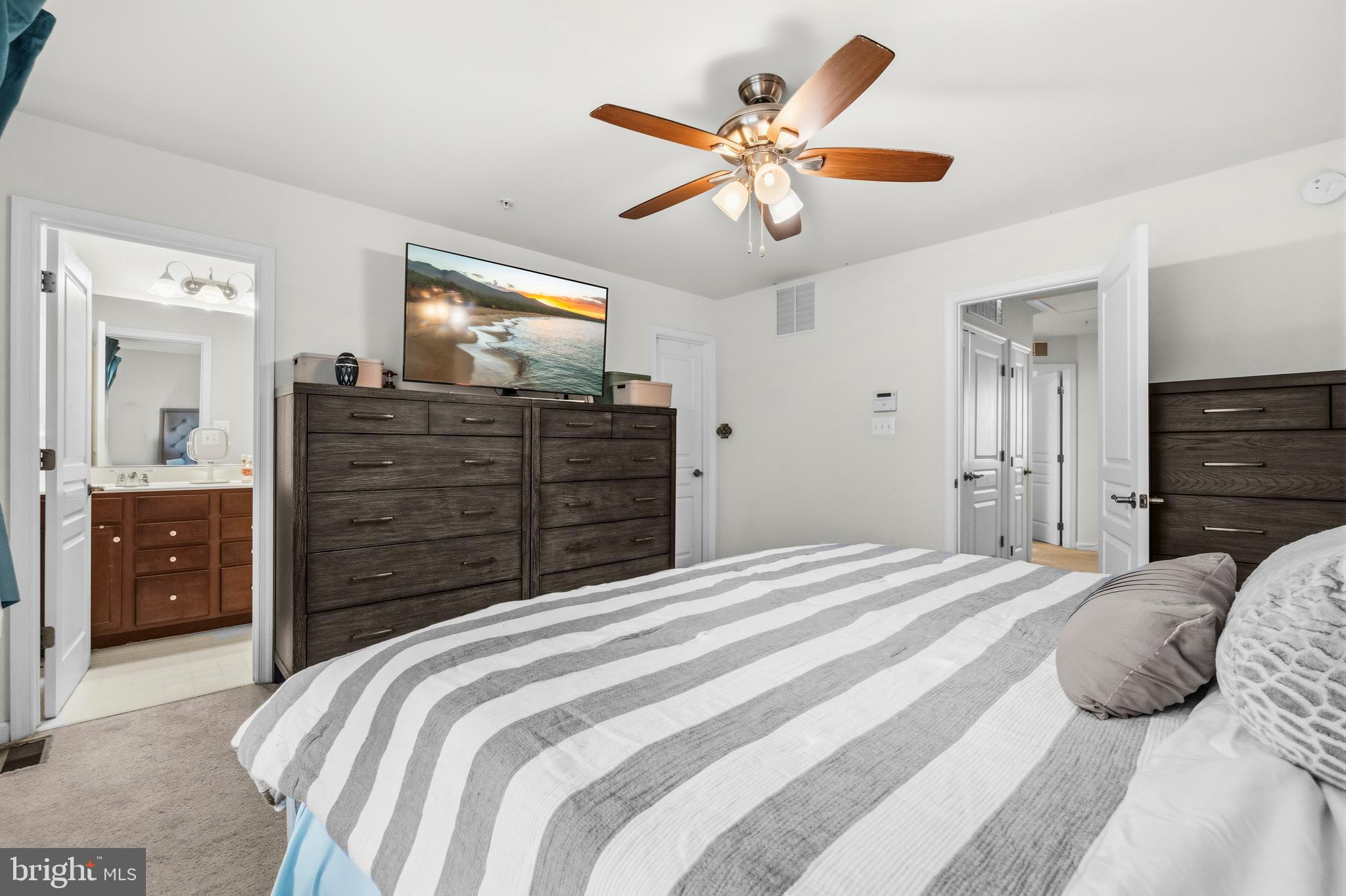 EVERGREEN PARK AT WILDEWOOD - Residential