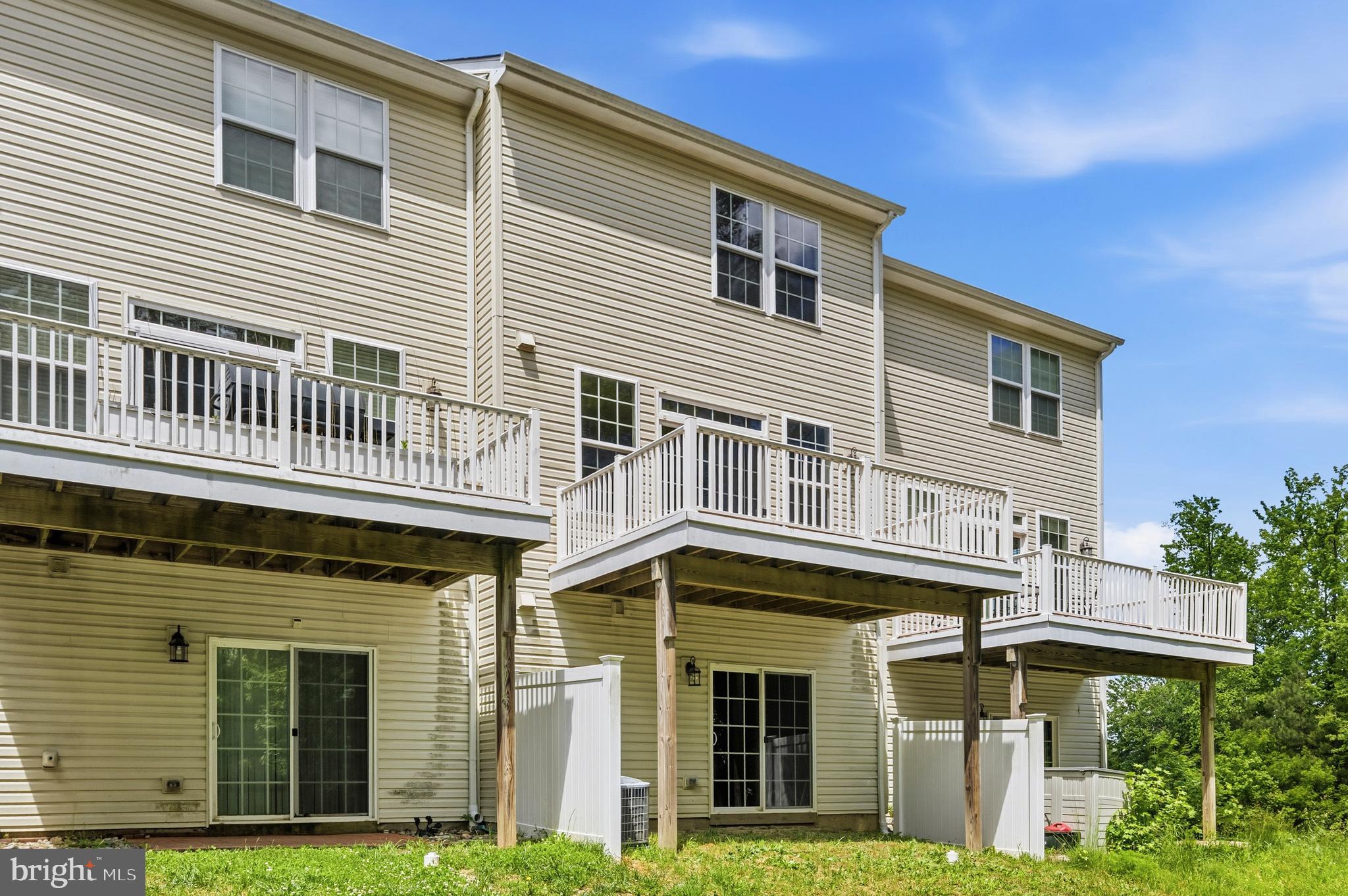 EVERGREEN PARK AT WILDEWOOD - Residential