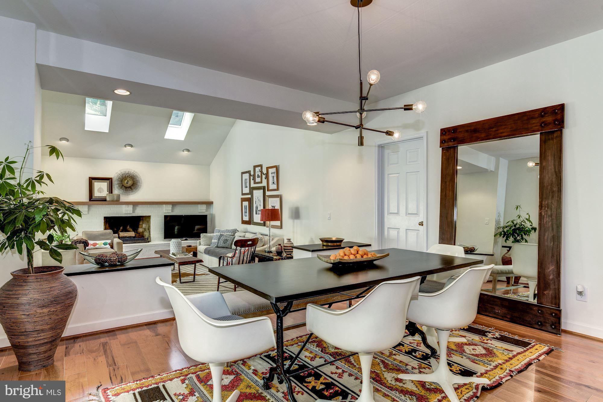 THE PALISADES - Residential