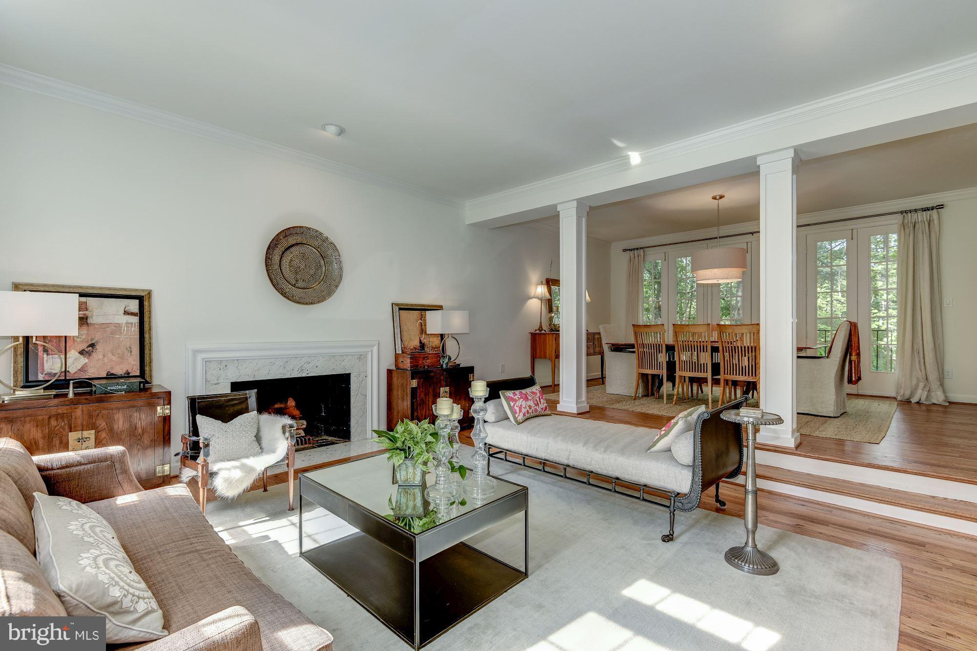 THE PALISADES - Residential