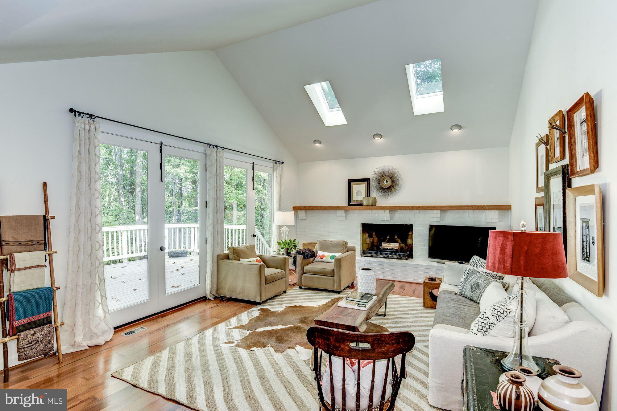 THE PALISADES - Residential