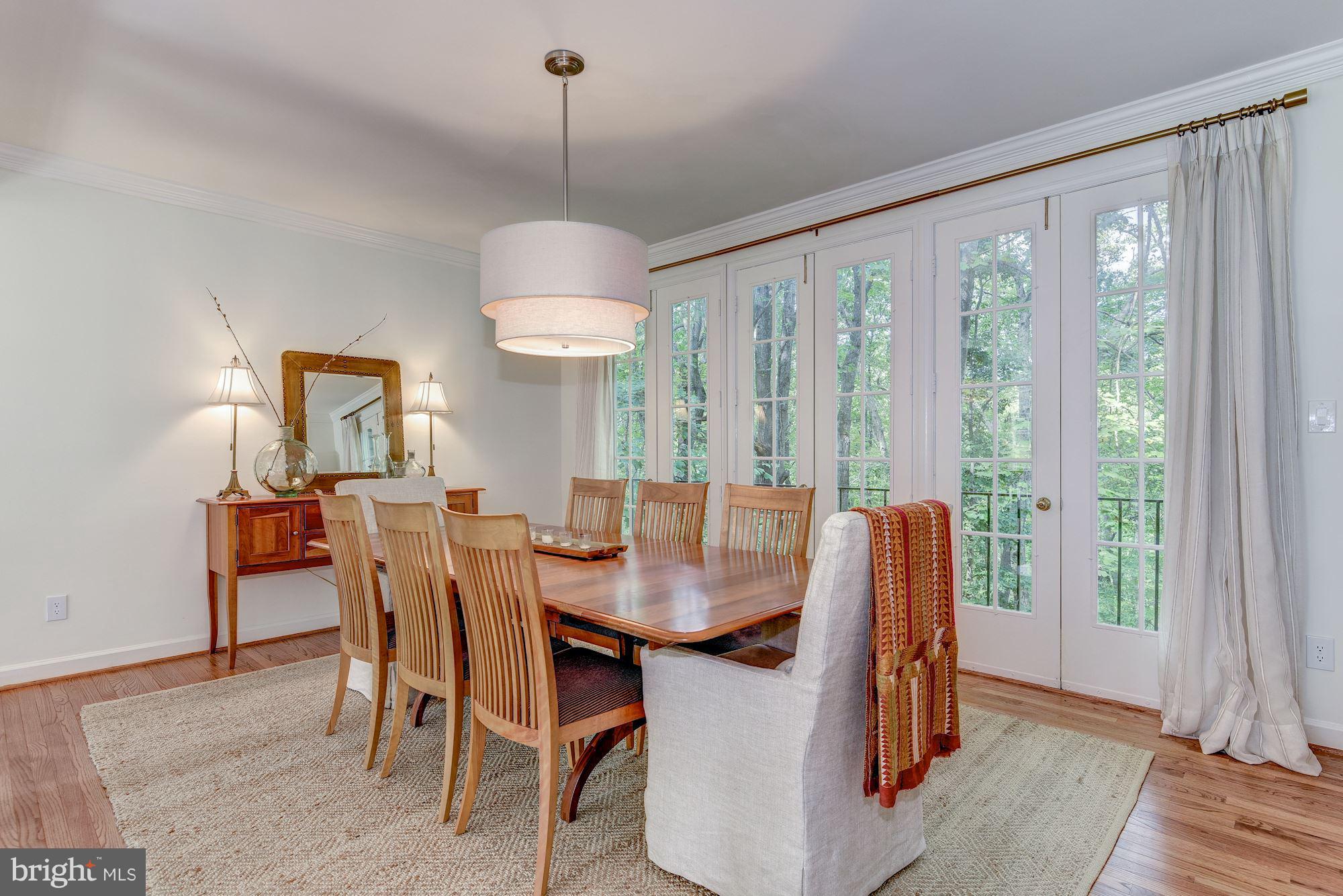 THE PALISADES - Residential