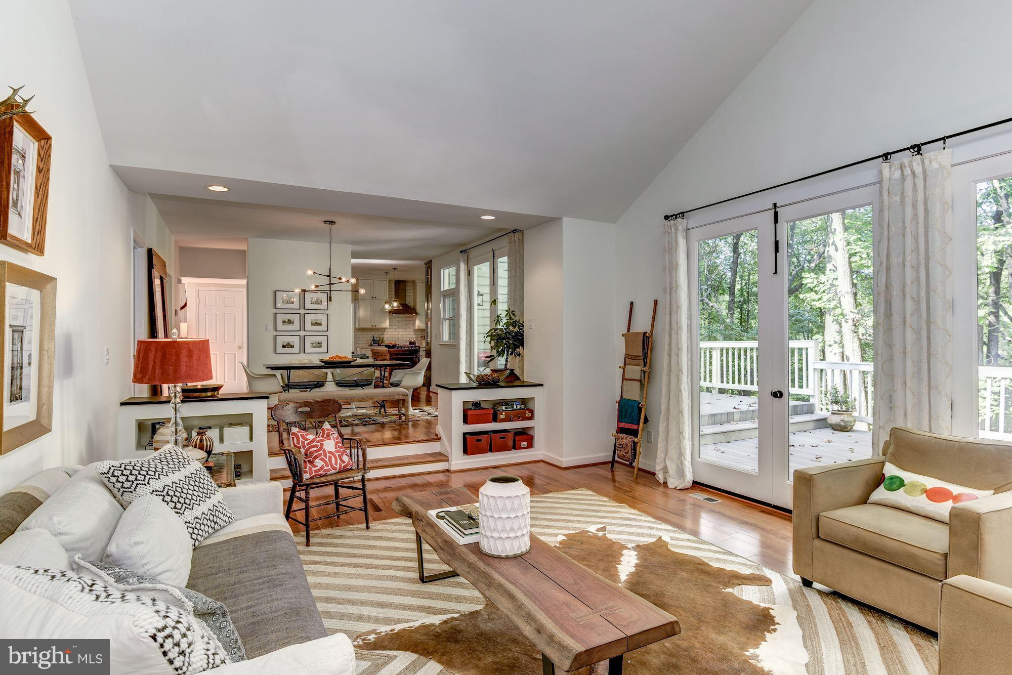 THE PALISADES - Residential