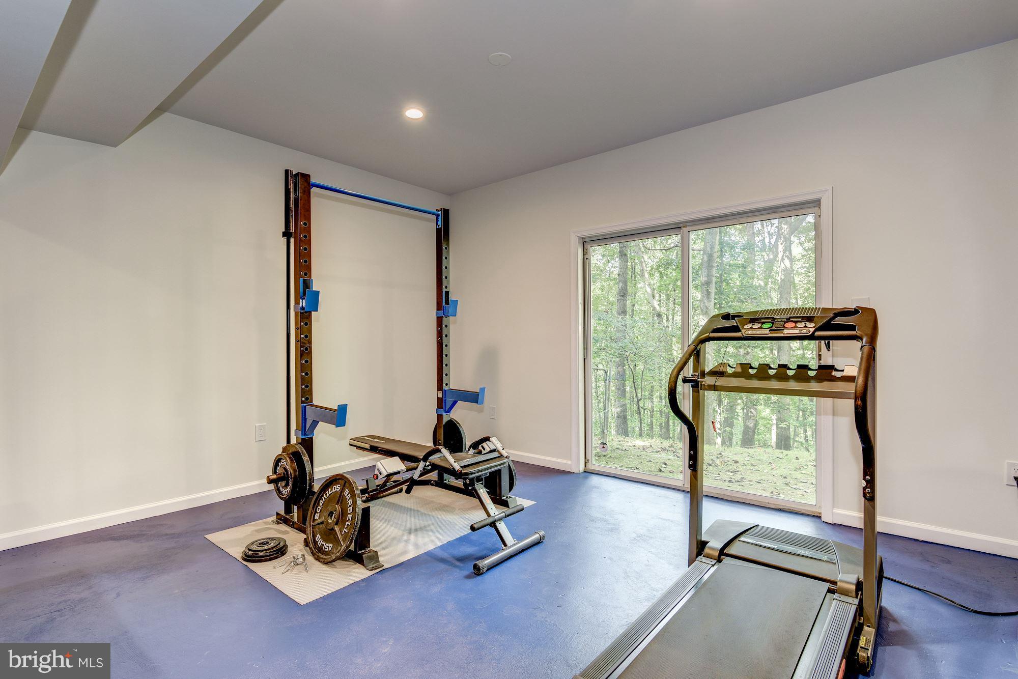 THE PALISADES - Residential