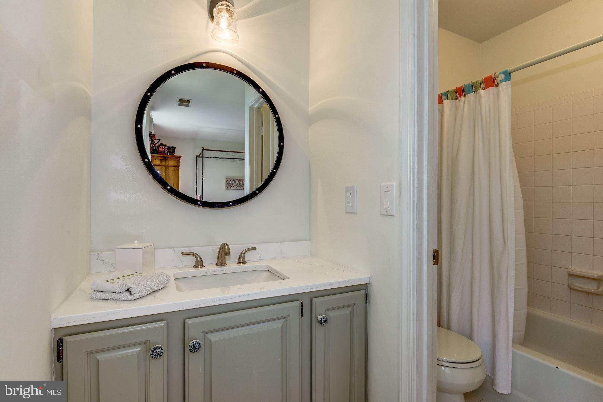 THE PALISADES - Residential