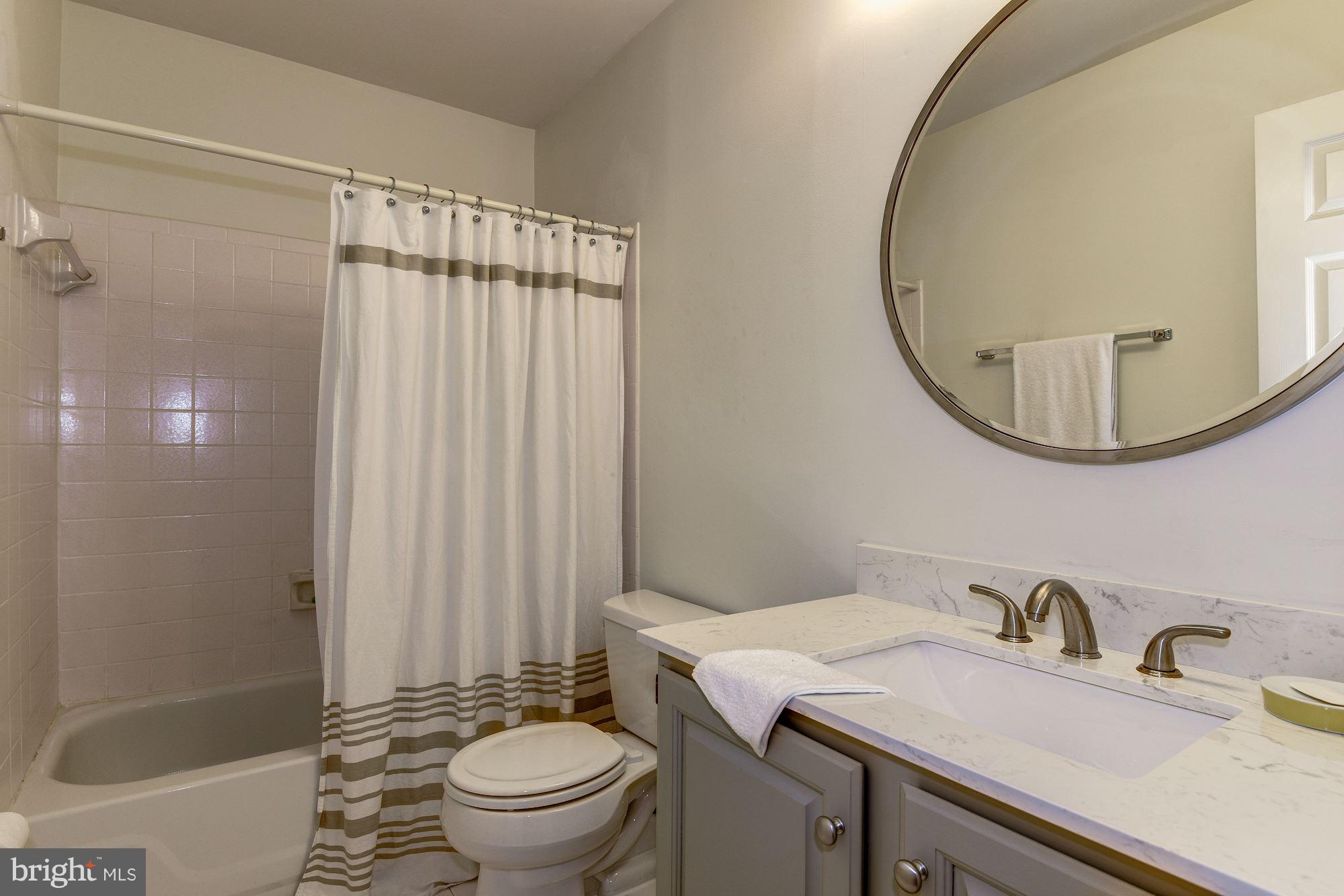 THE PALISADES - Residential