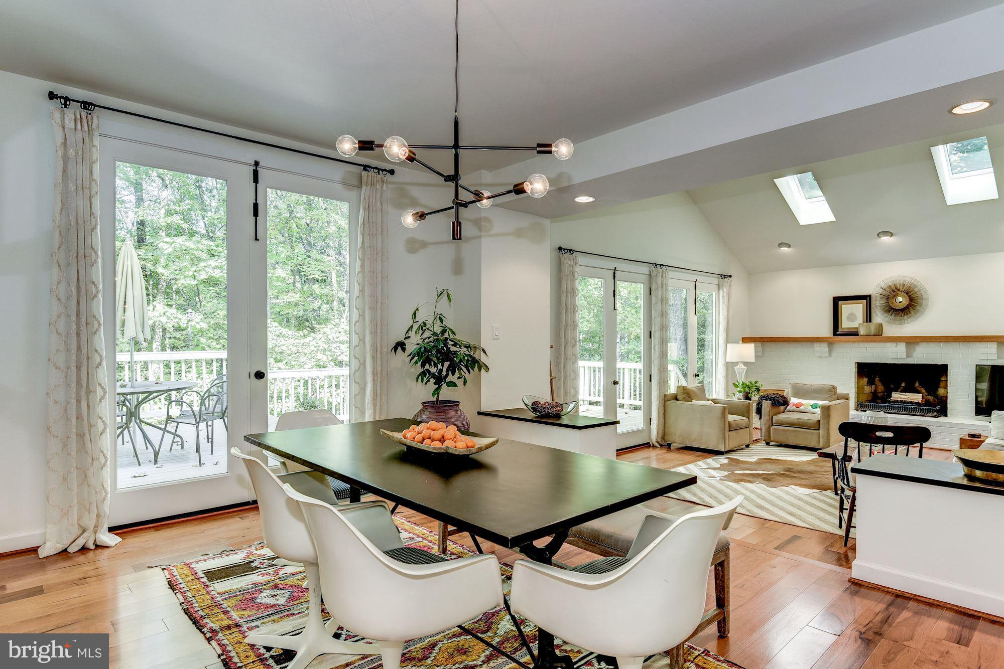 THE PALISADES - Residential