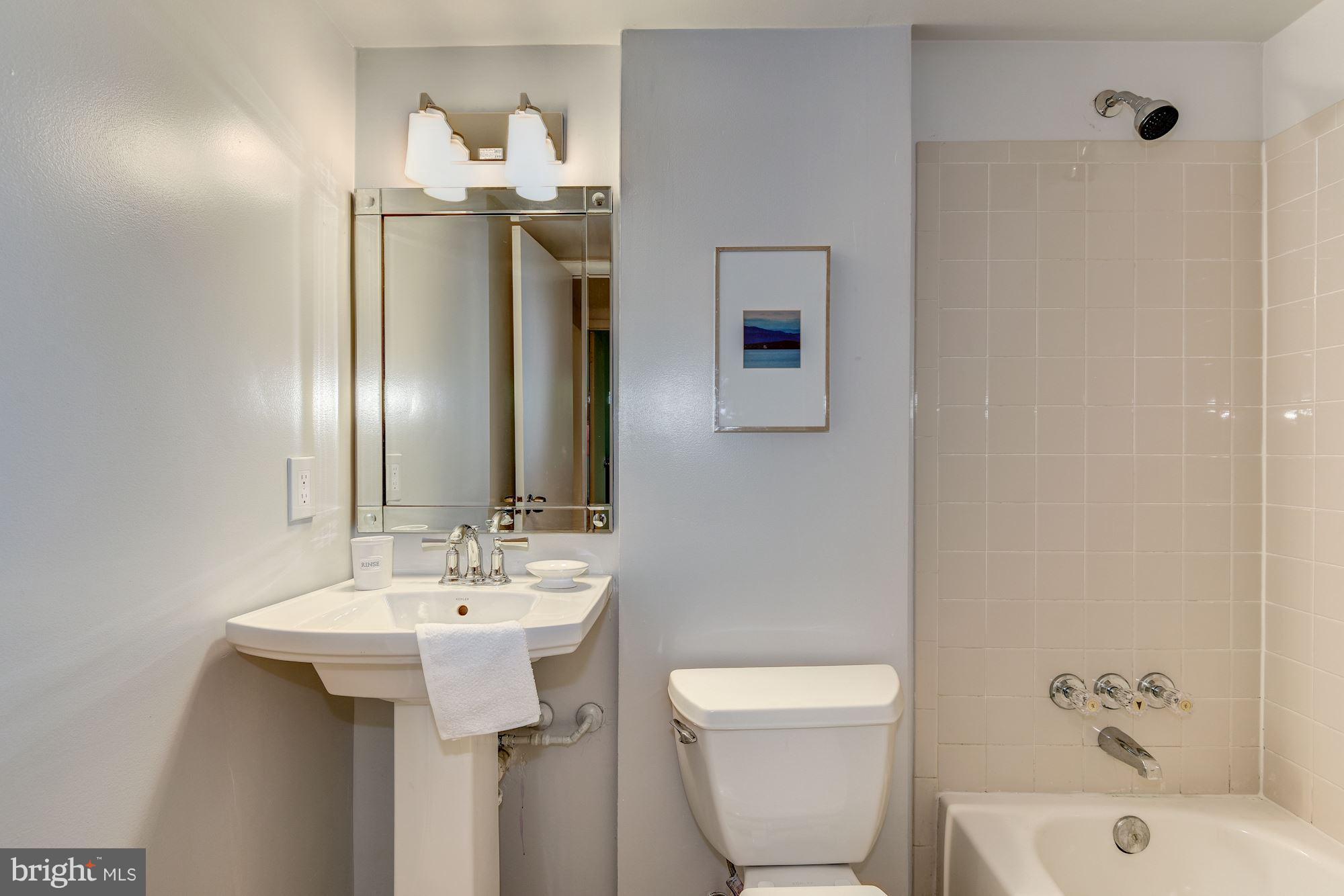 THE PALISADES - Residential