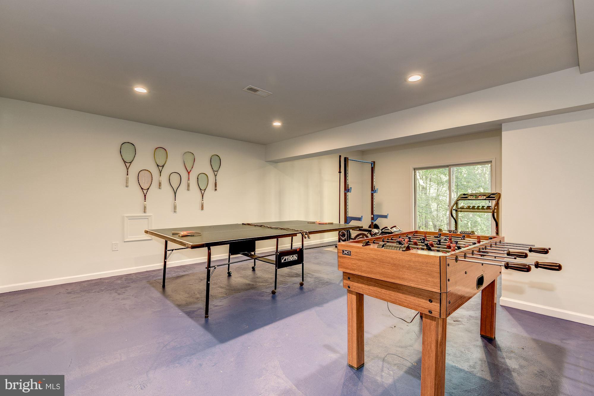 THE PALISADES - Residential